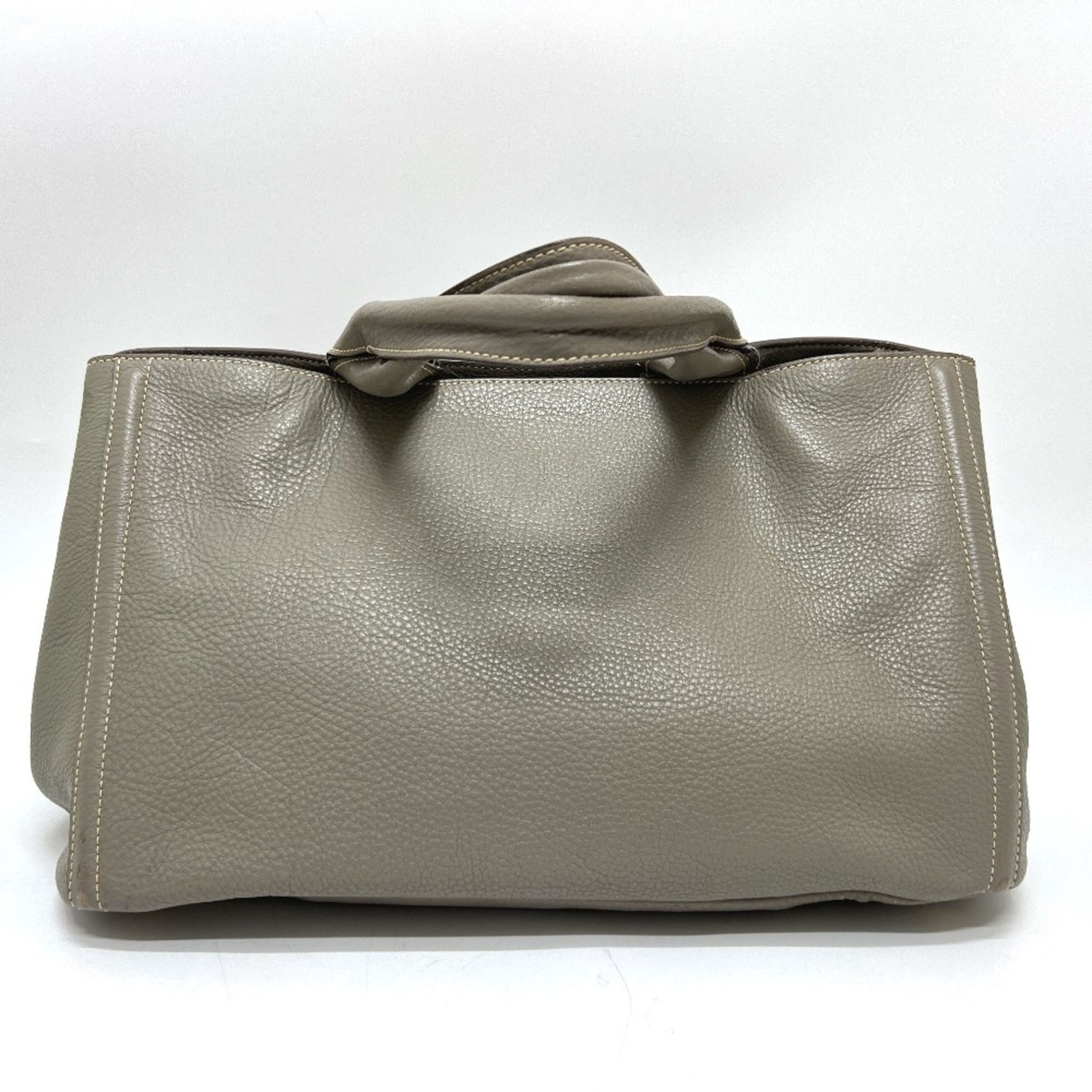 Canapa Handbag Tote Bag (Pre-Owned) - Prada - Modalova