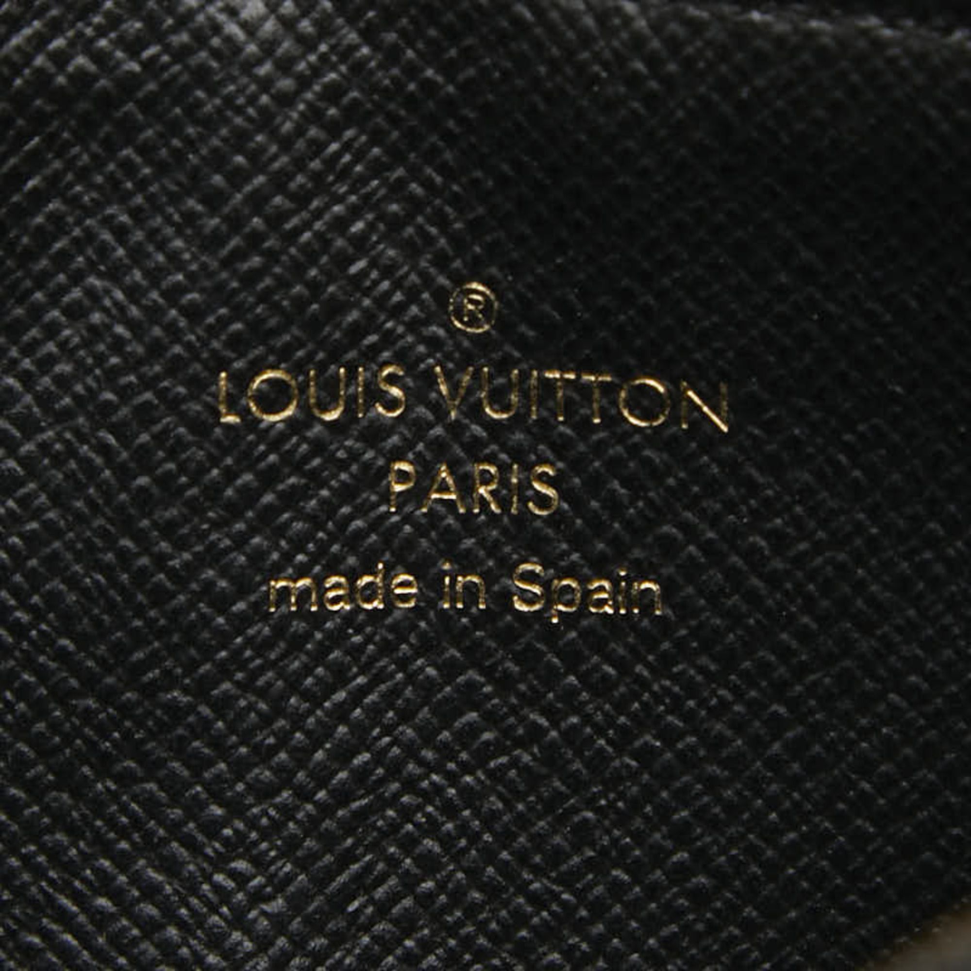 Coin Purse/Coin Case (Pre-Owned) - Louis Vuitton - Modalova