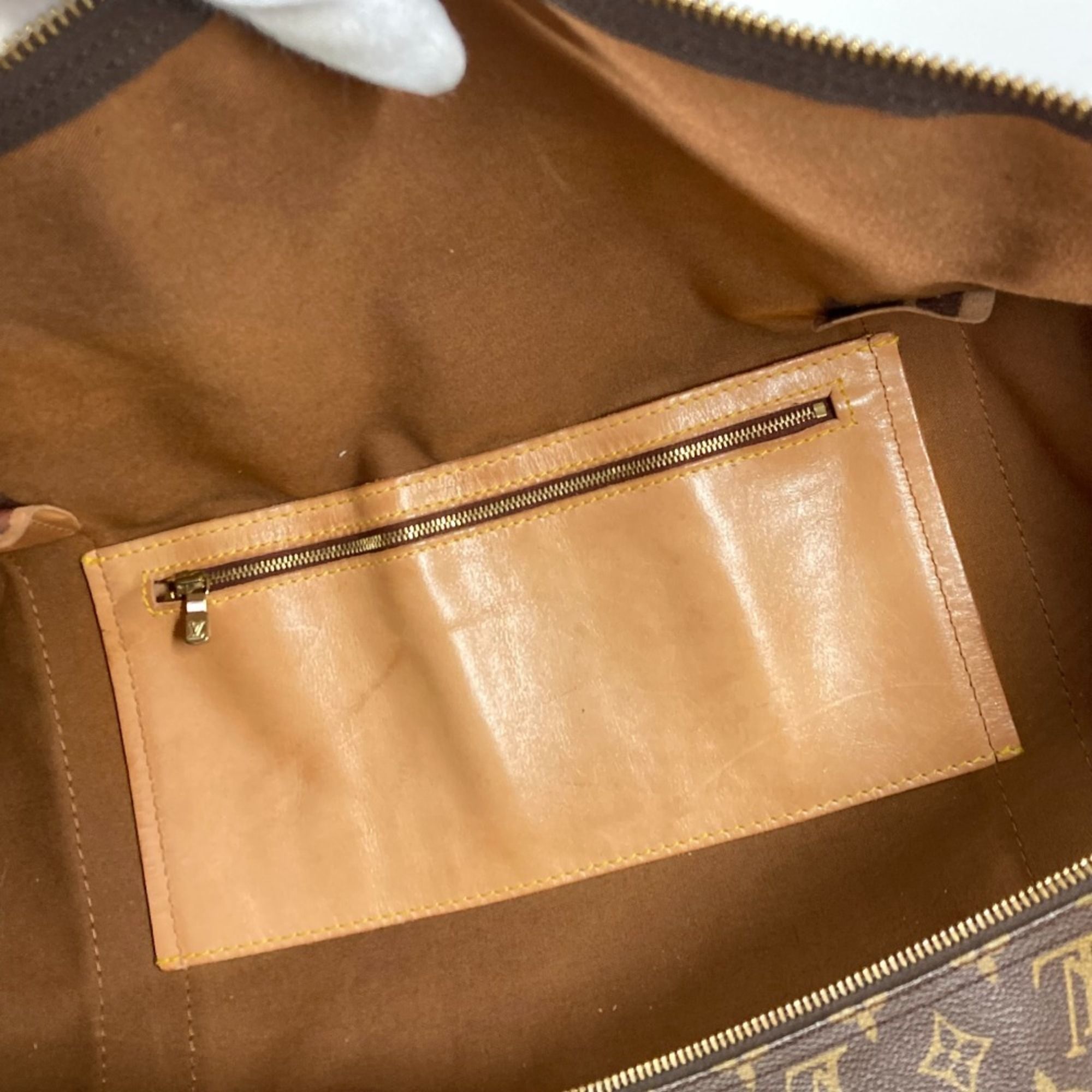 Boston Bag Shoulder Bag (Pre-Owned) - Louis Vuitton - Modalova