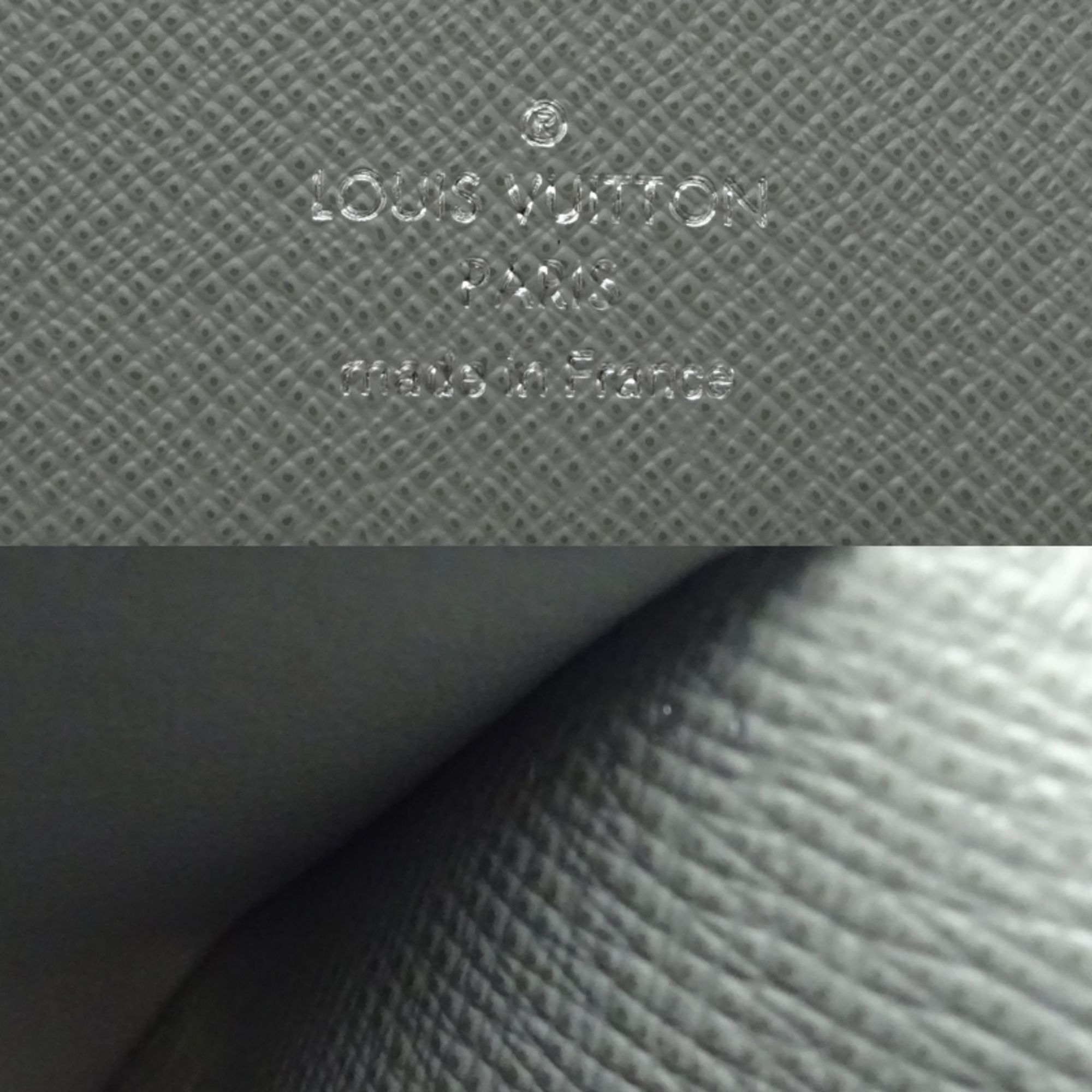 Damier Graphite Damier Graphite Wallet (Bi-Fold) (Pre-Owned) - Louis Vuitton - Modalova