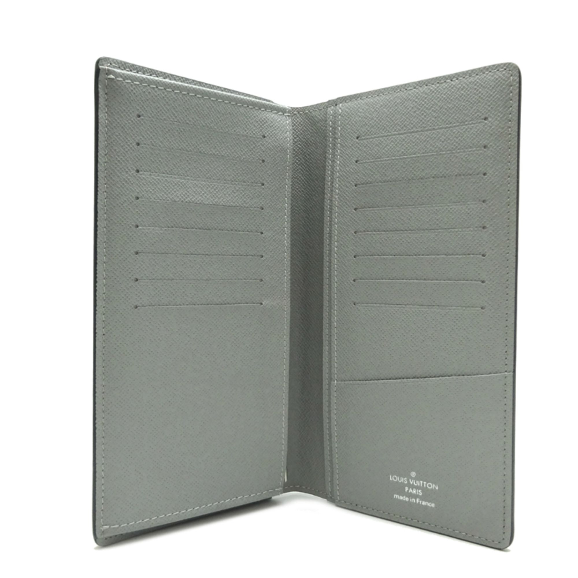 Damier Graphite Damier Graphite Wallet (Bi-Fold) (Pre-Owned) - Louis Vuitton - Modalova