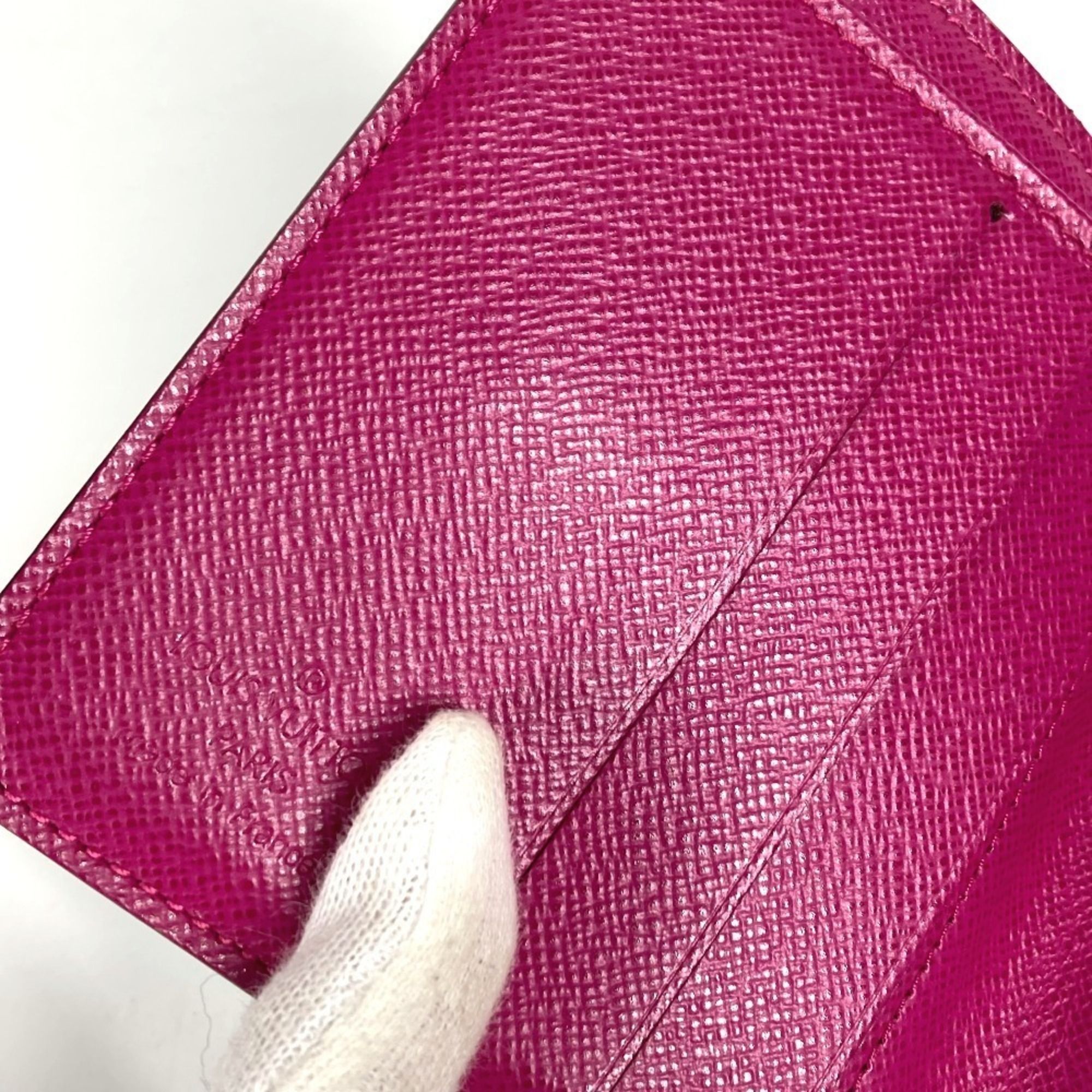 Perforated Wallet (Bi-Fold) (Pre-Owned) - Louis Vuitton - Modalova