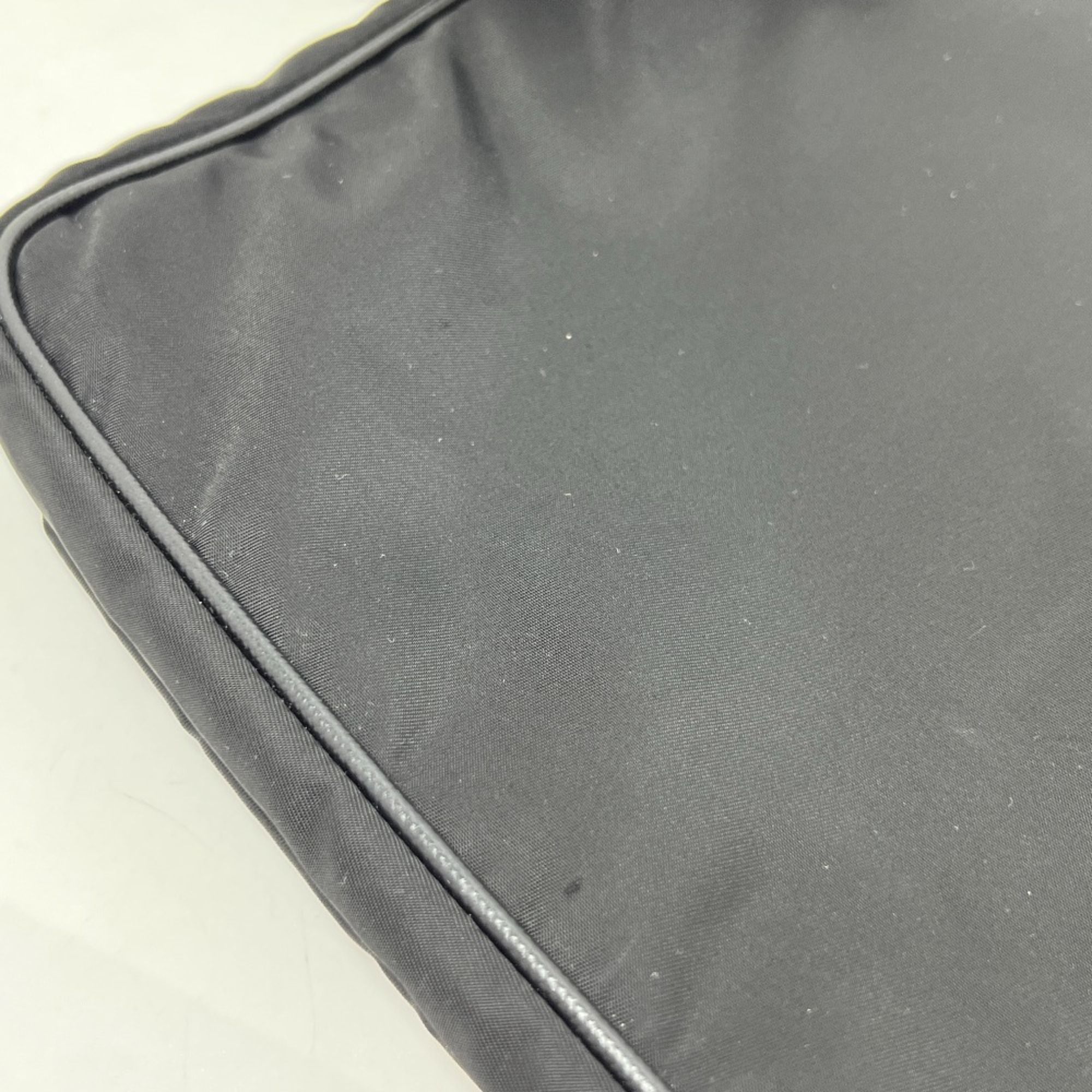 Nylon Shoulder Bag (Pre-Owned) - Prada - Modalova