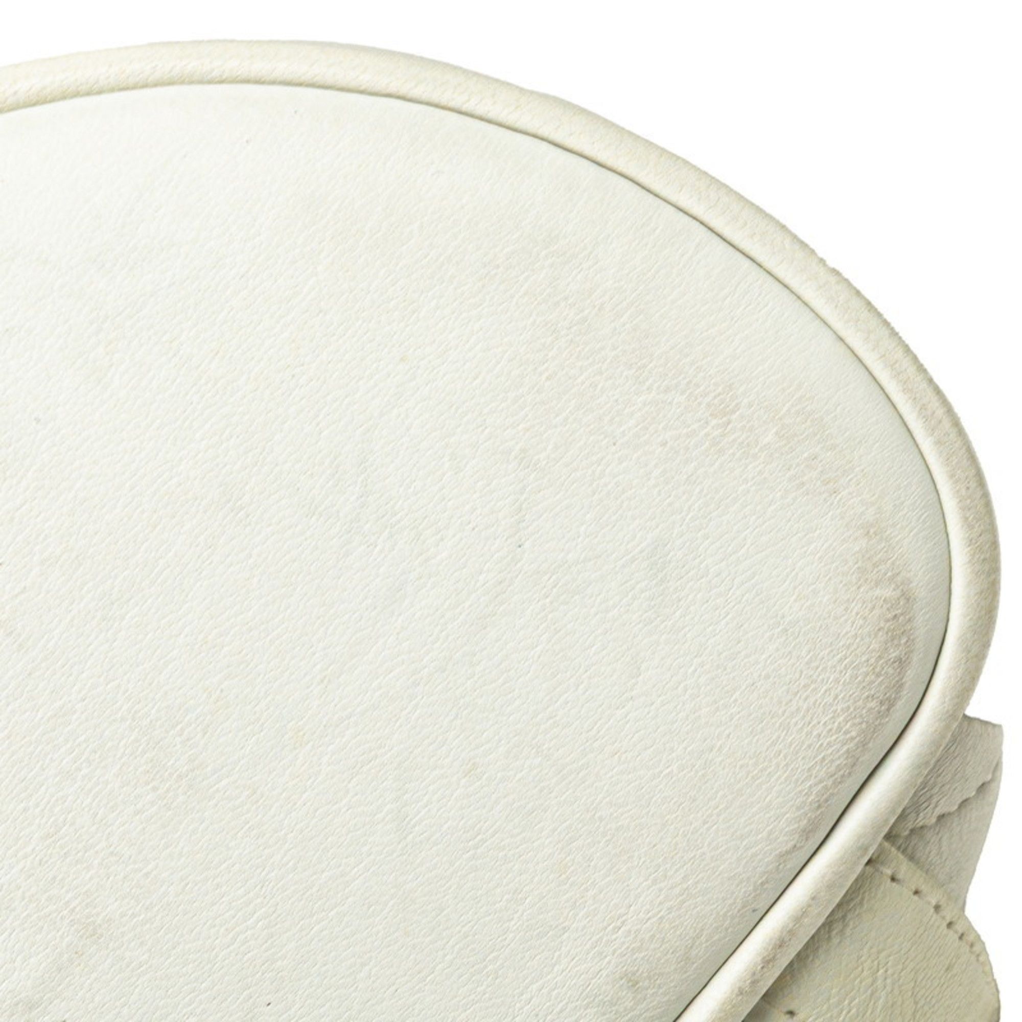 Leather Backpack (Pre-Owned) - Chanel - Modalova