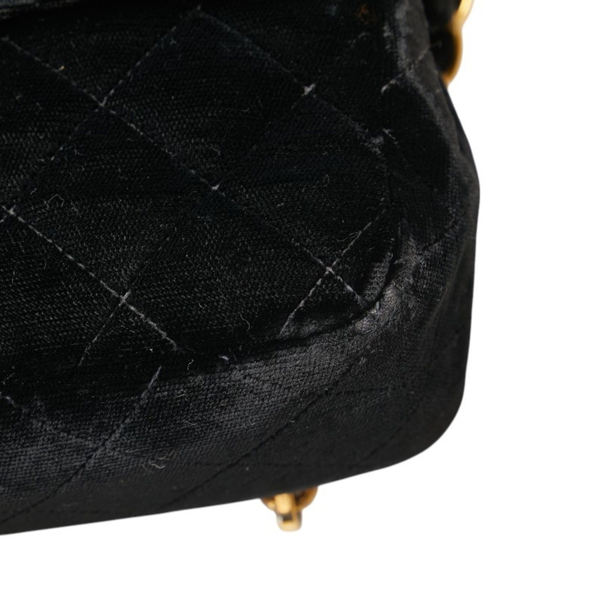 Leather Backpack (Pre-Owned) - Chanel - Modalova