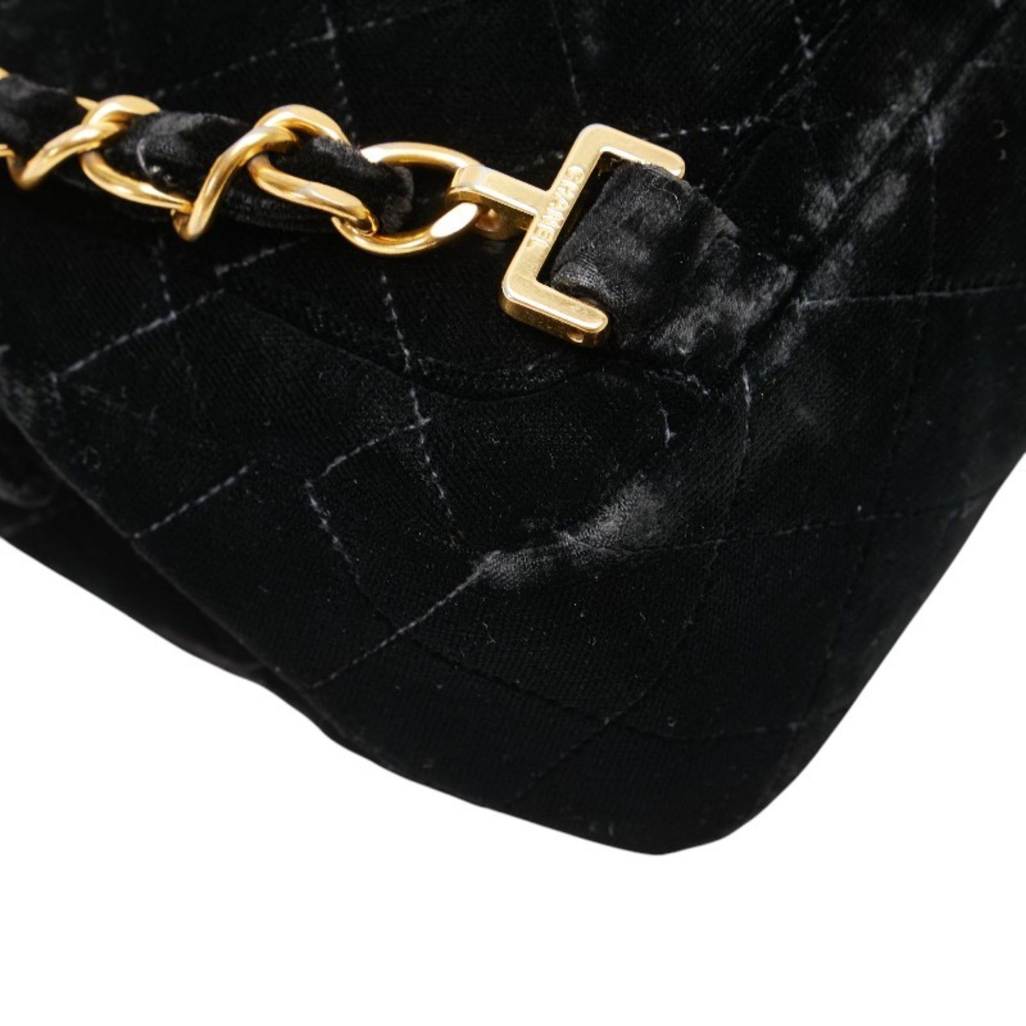 Leather Backpack (Pre-Owned) - Chanel - Modalova