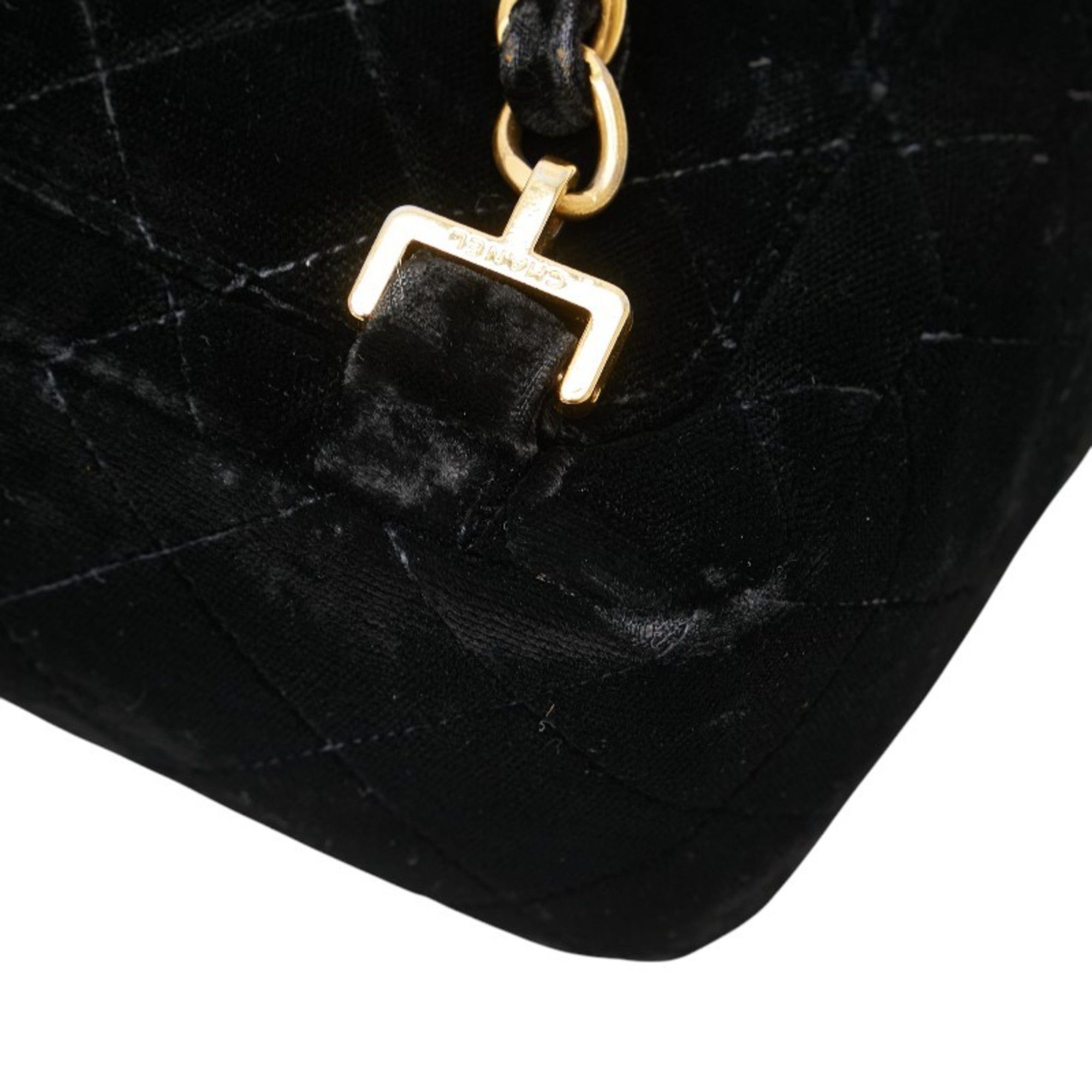 Leather Backpack (Pre-Owned) - Chanel - Modalova