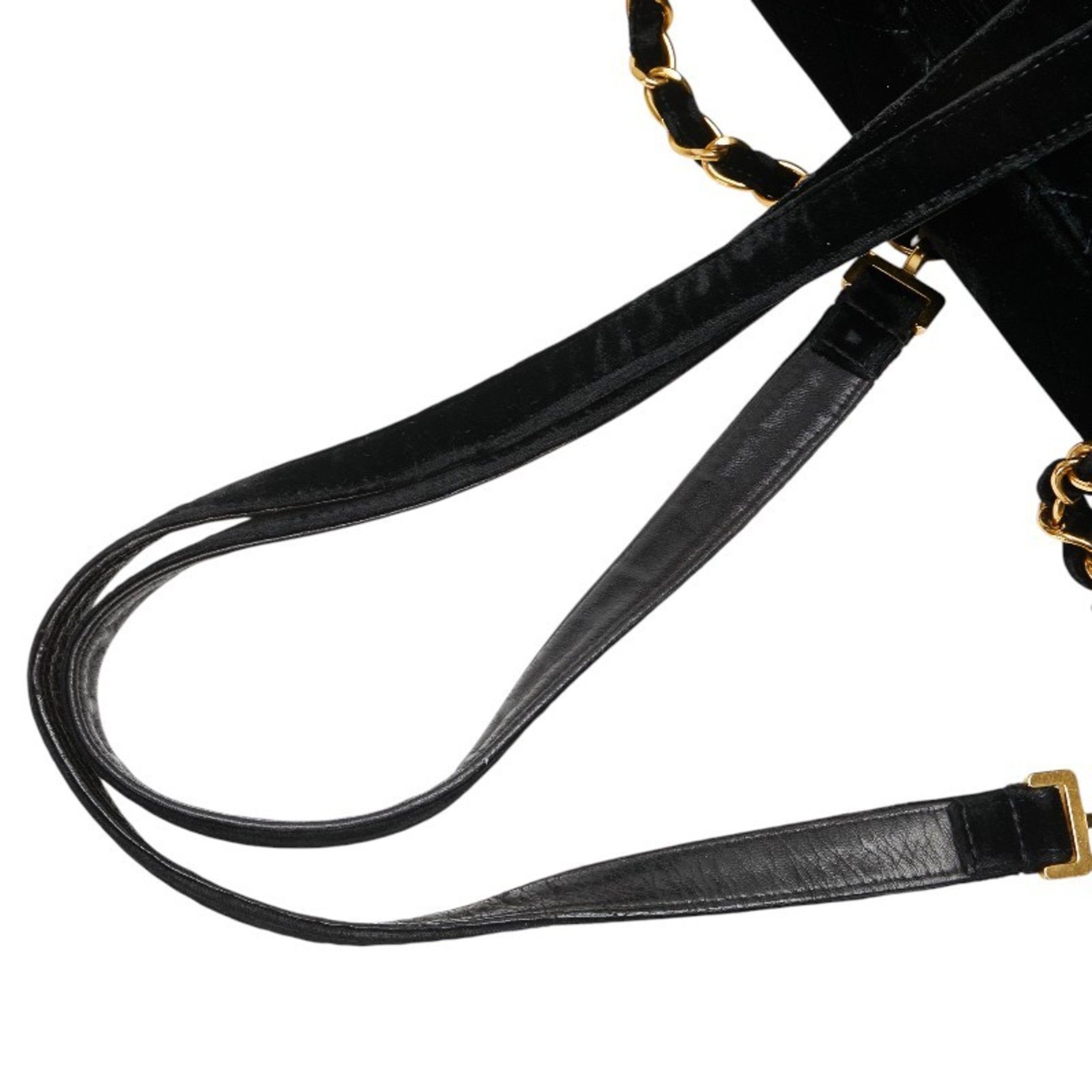 Leather Backpack (Pre-Owned) - Chanel - Modalova