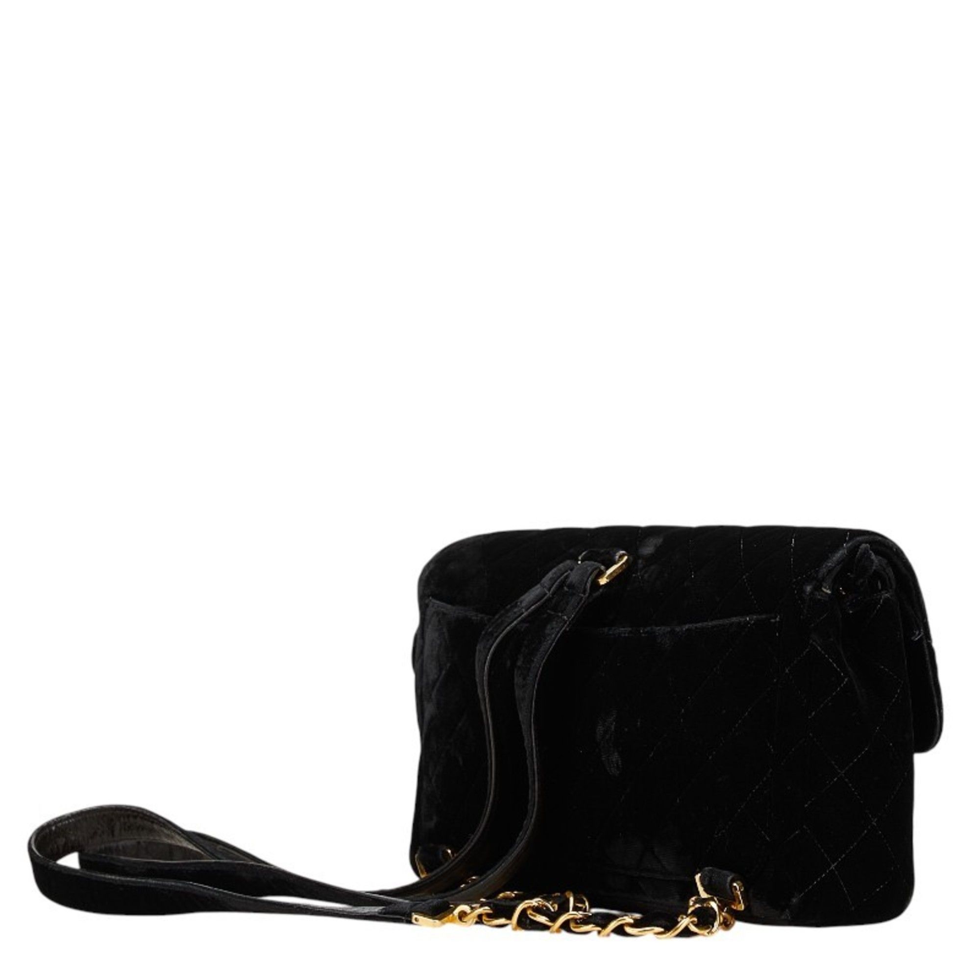 Leather Backpack (Pre-Owned) - Chanel - Modalova