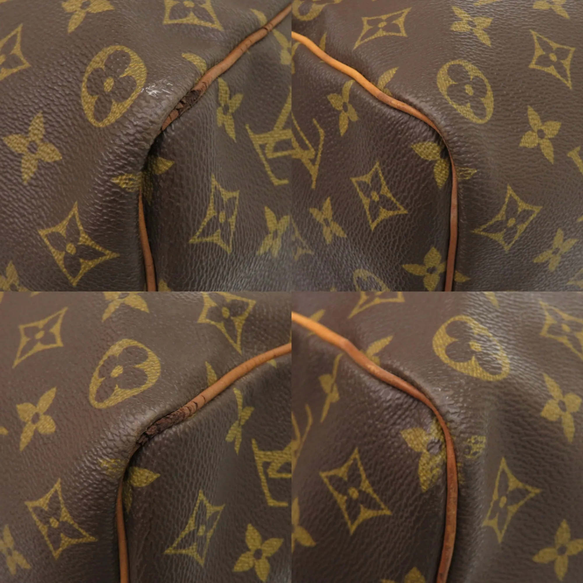 Boston Bag (Pre-Owned) - Louis Vuitton - Modalova