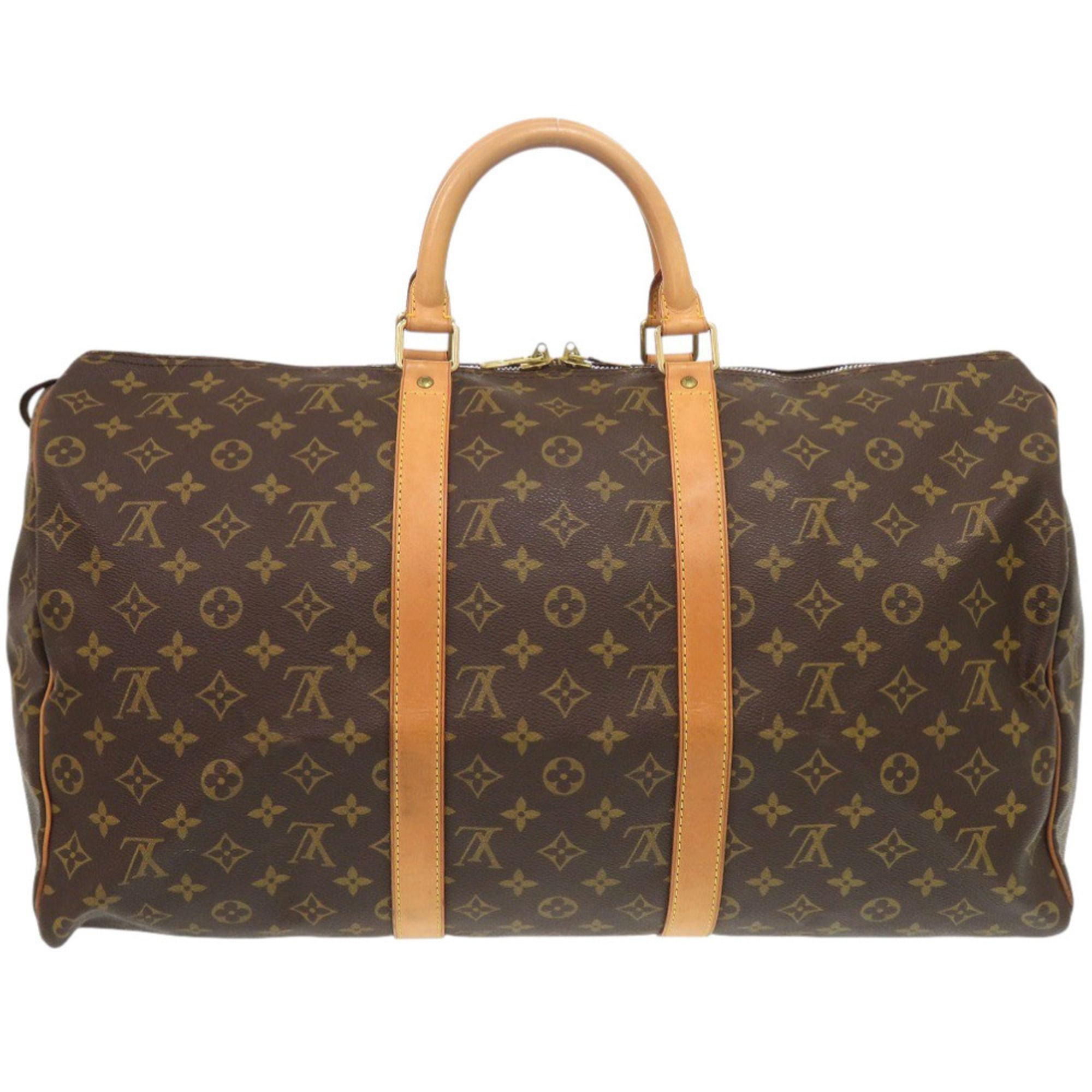 Boston Bag (Pre-Owned) - Louis Vuitton - Modalova