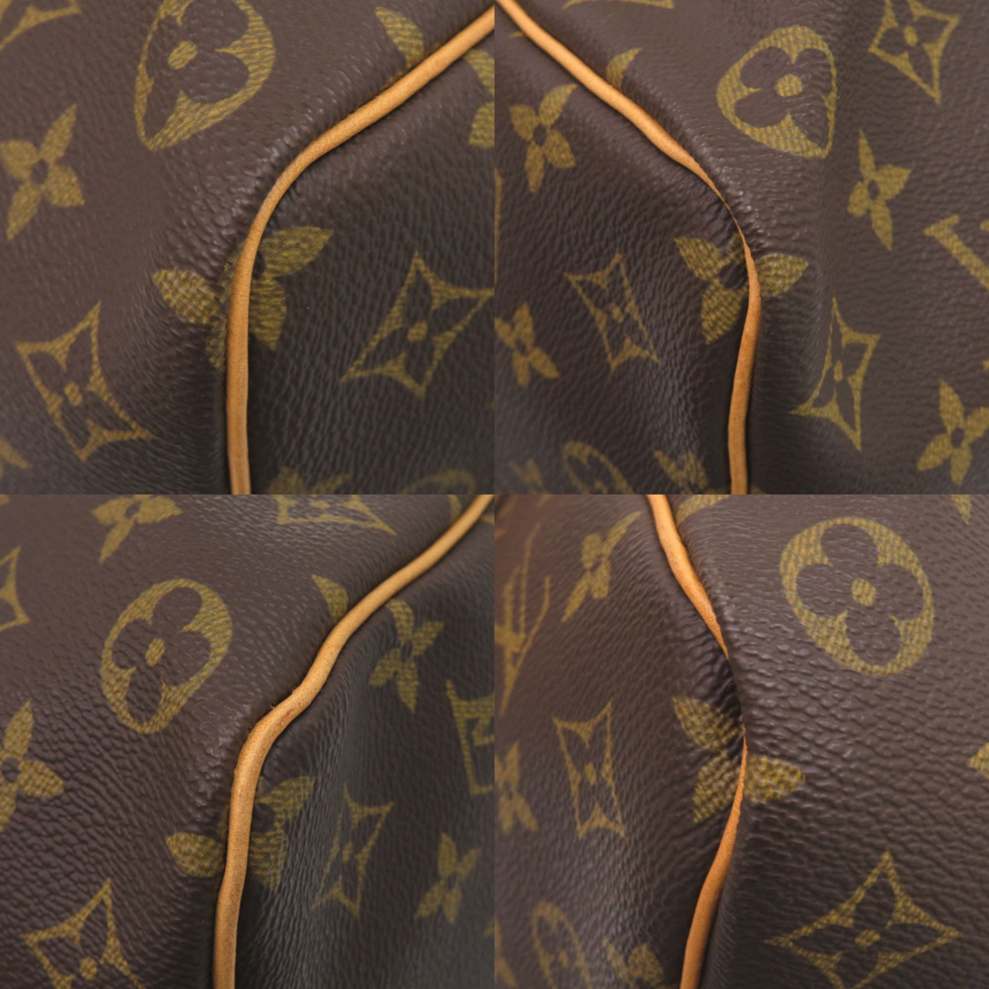 Boston Bag (Pre-Owned) - Louis Vuitton - Modalova