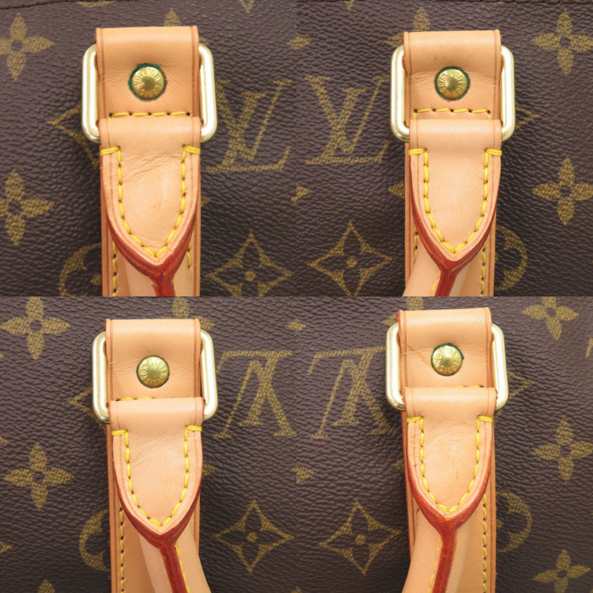 Boston Bag (Pre-Owned) - Louis Vuitton - Modalova