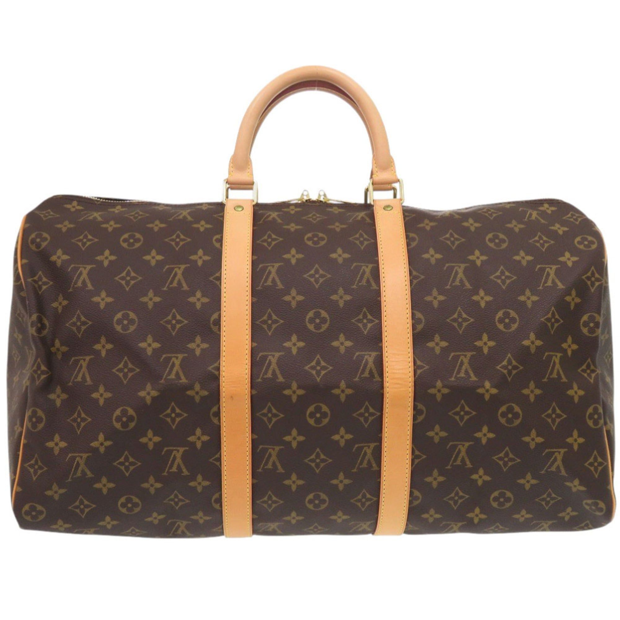 Boston Bag (Pre-Owned) - Louis Vuitton - Modalova