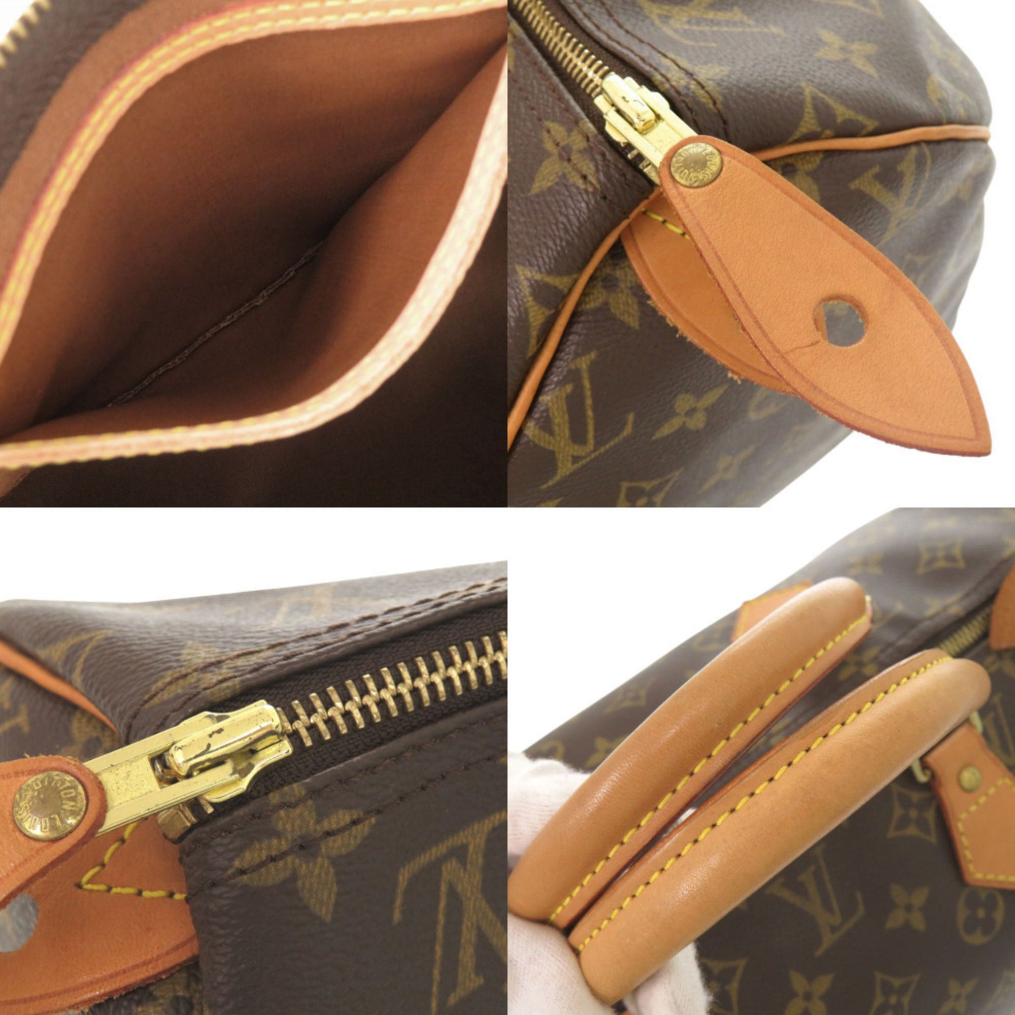Handbag (Pre-Owned) - Louis Vuitton - Modalova