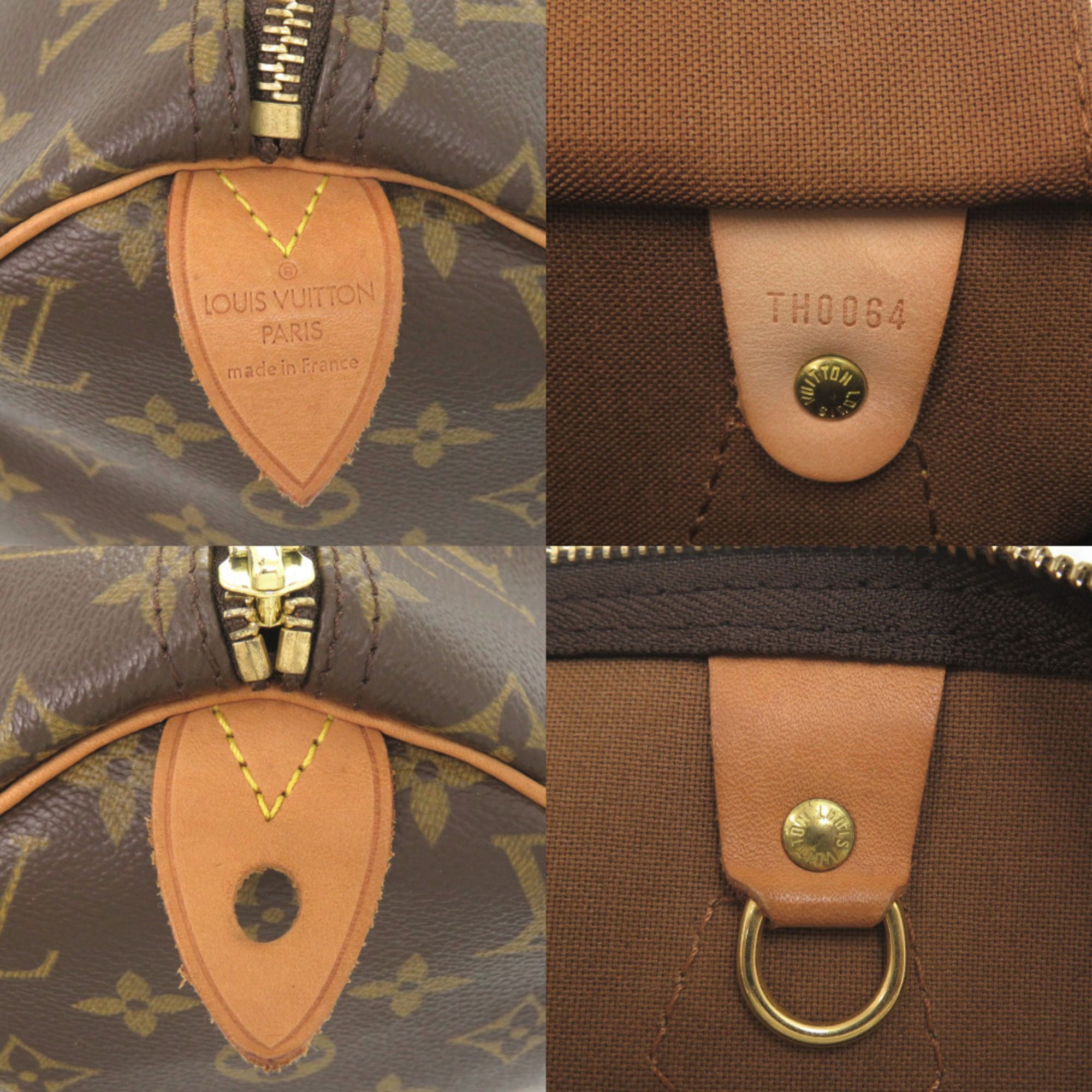 Handbag (Pre-Owned) - Louis Vuitton - Modalova