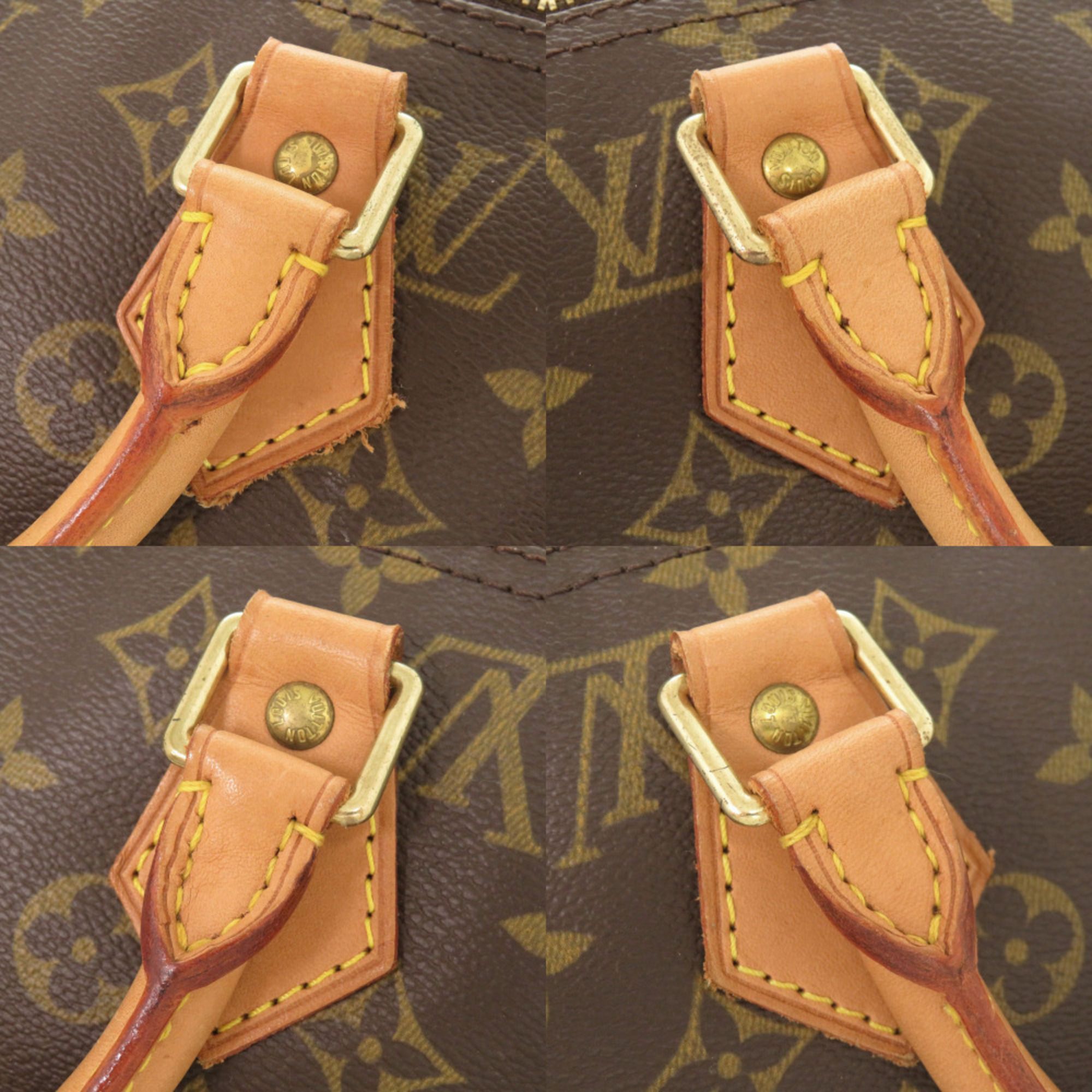 Handbag (Pre-Owned) - Louis Vuitton - Modalova