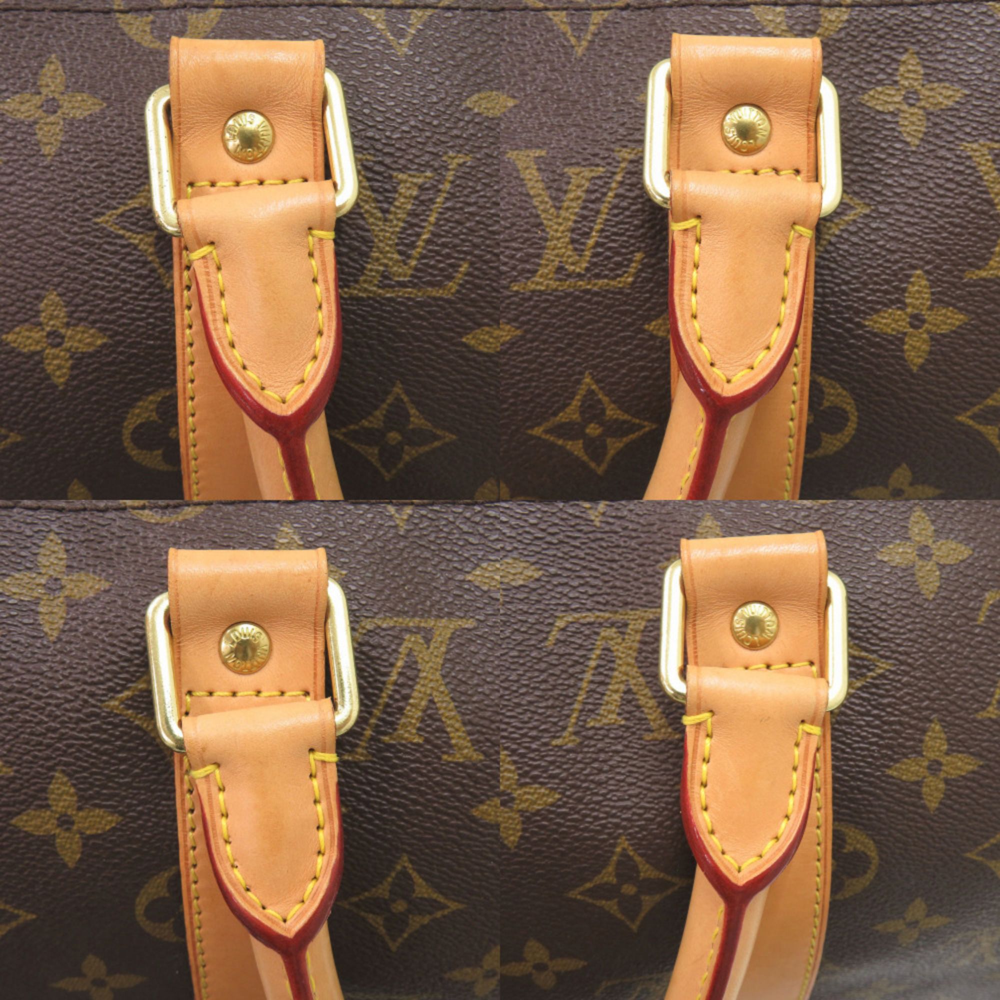 Boston Bag (Pre-Owned) - Louis Vuitton - Modalova