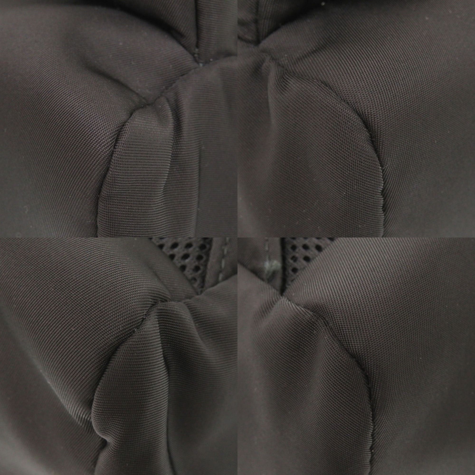 Nylon Backpack (Pre-Owned) - Prada - Modalova