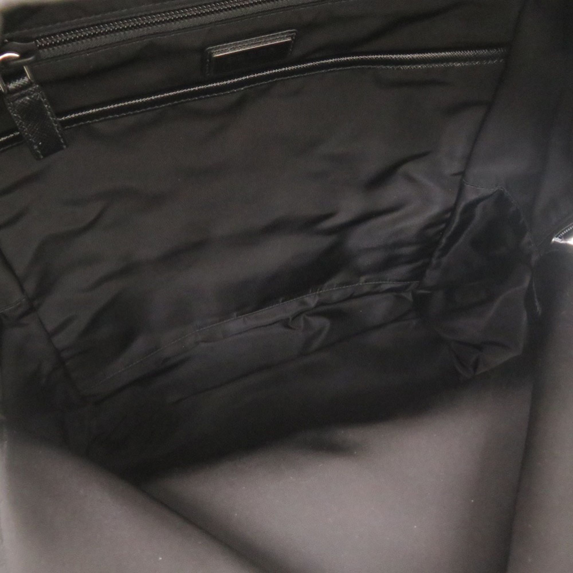 Nylon Backpack (Pre-Owned) - Prada - Modalova