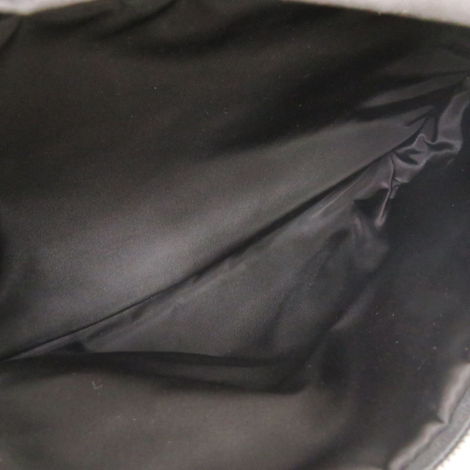 Nylon Backpack (Pre-Owned) - Prada - Modalova