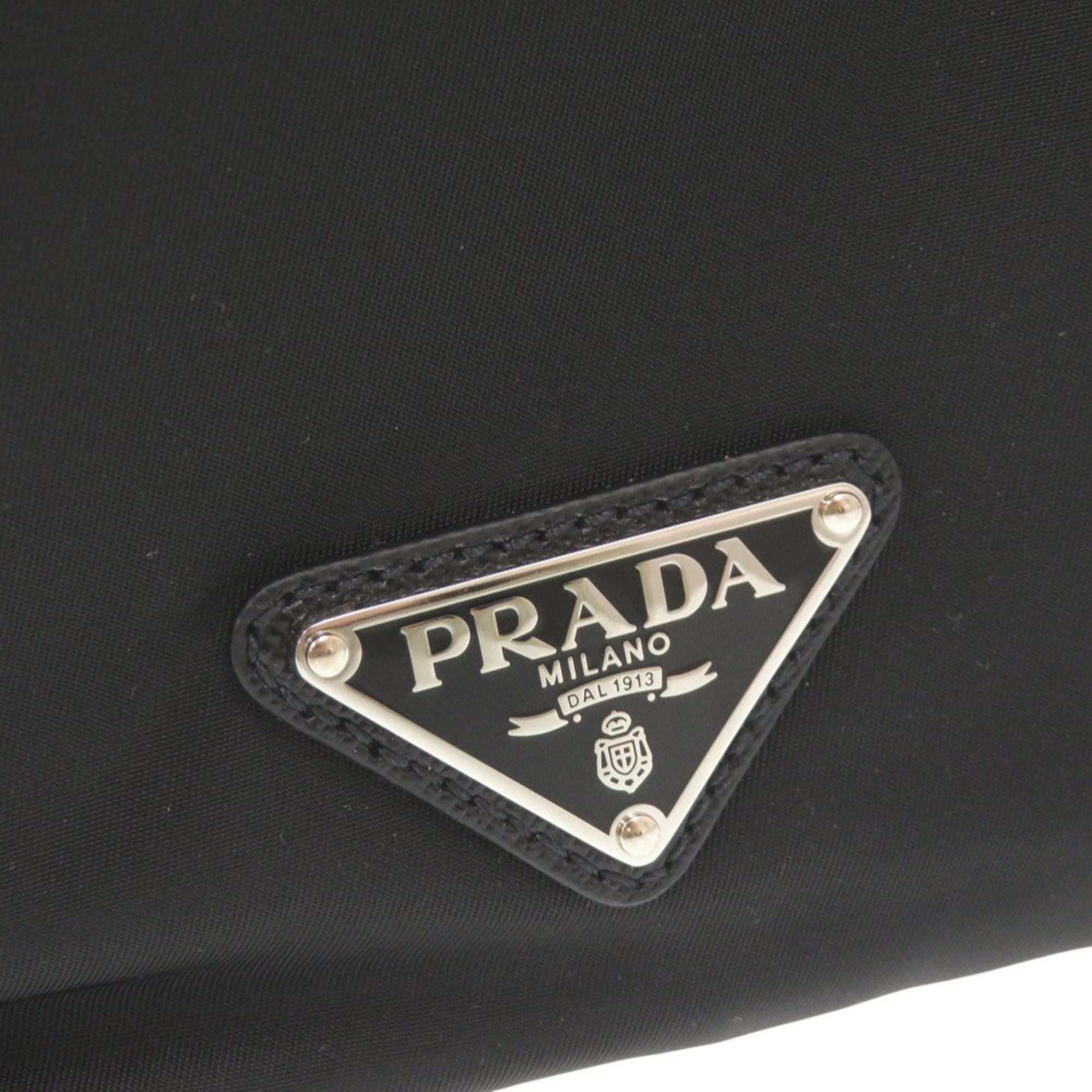 Nylon Backpack (Pre-Owned) - Prada - Modalova
