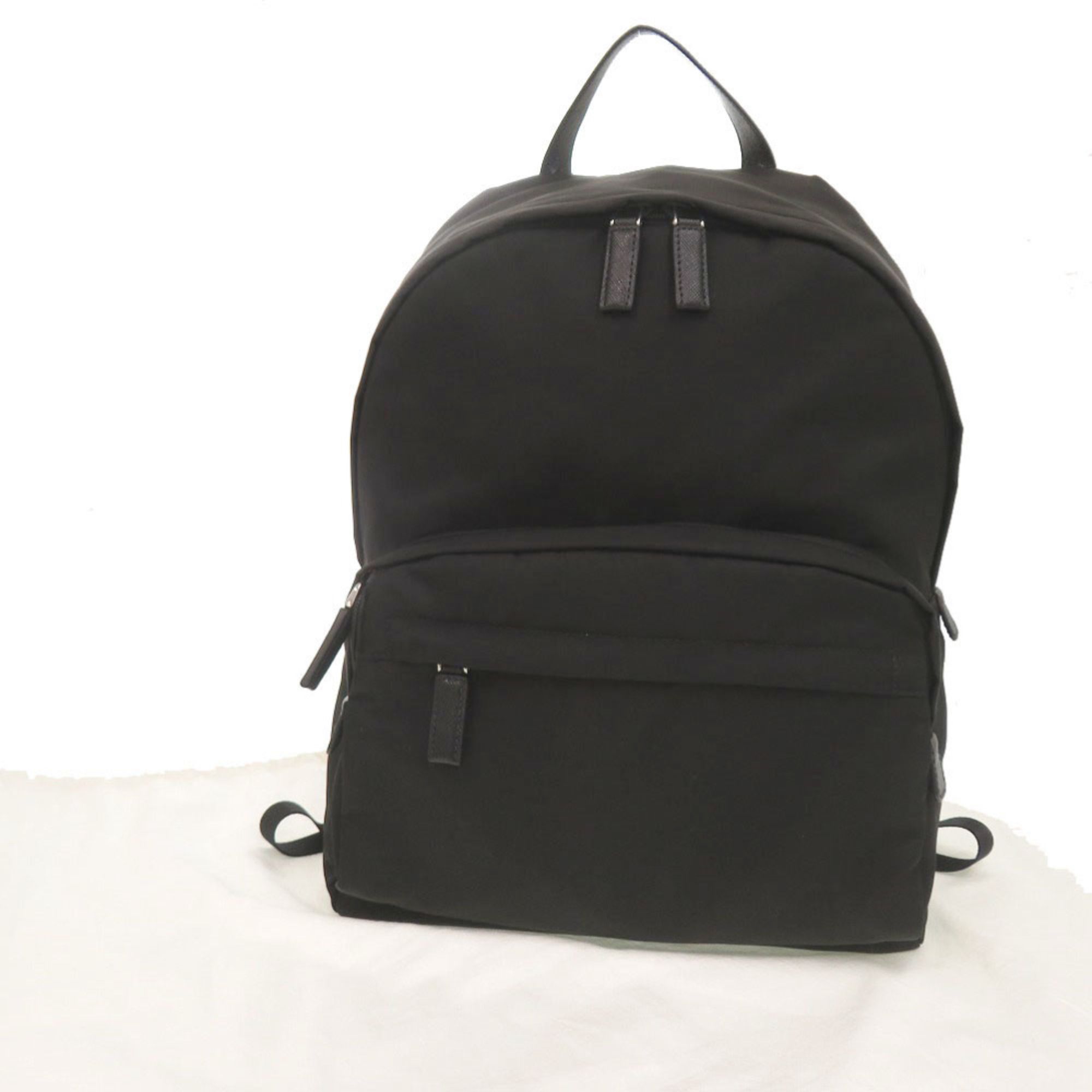 Nylon Backpack (Pre-Owned) - Prada - Modalova