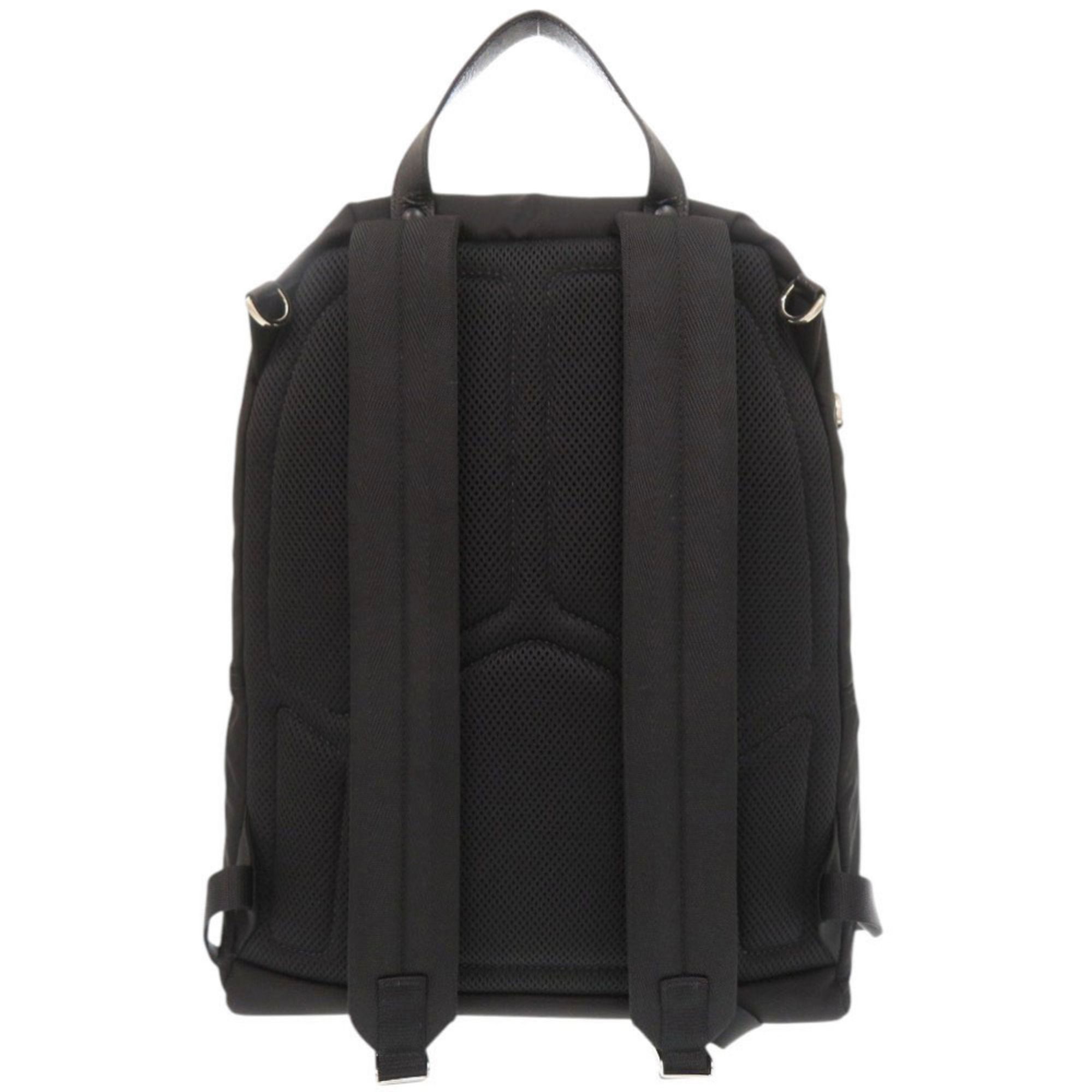Nylon Backpack (Pre-Owned) - Prada - Modalova