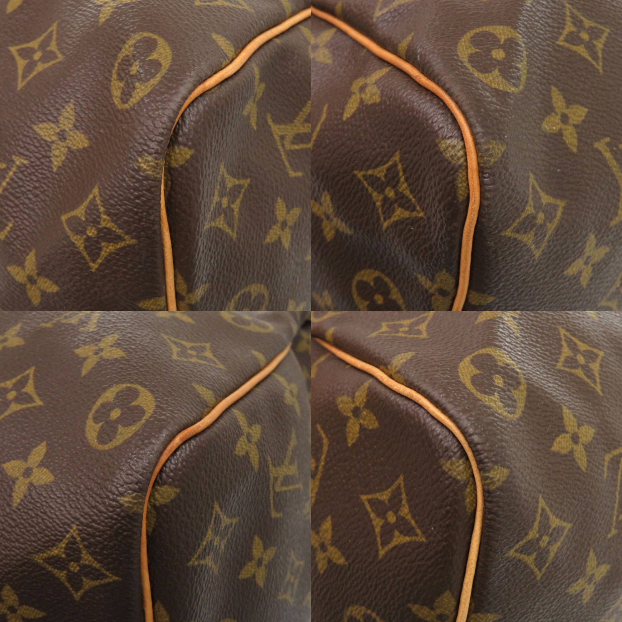 Boston Bag (Pre-Owned) - Louis Vuitton - Modalova