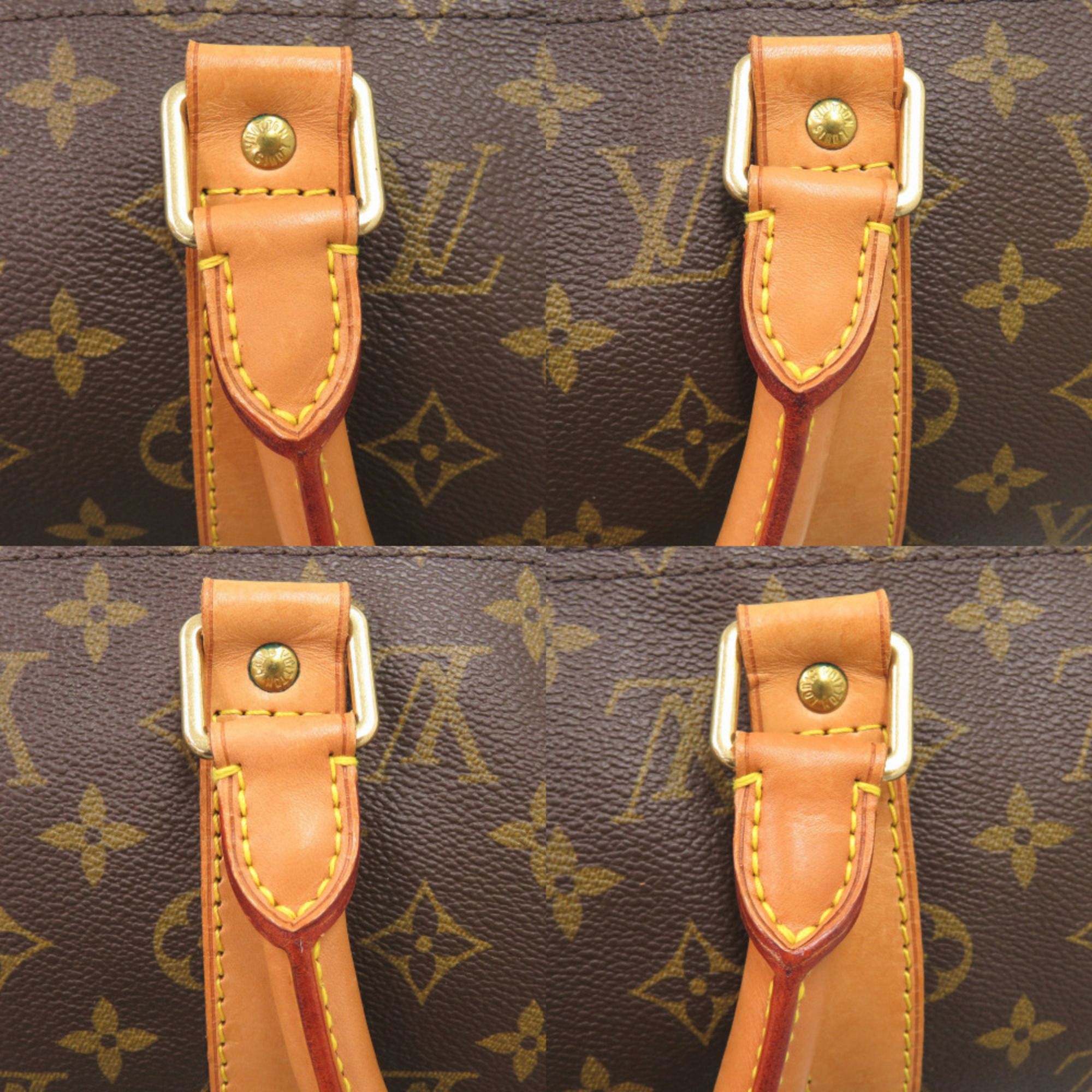 Boston Bag (Pre-Owned) - Louis Vuitton - Modalova