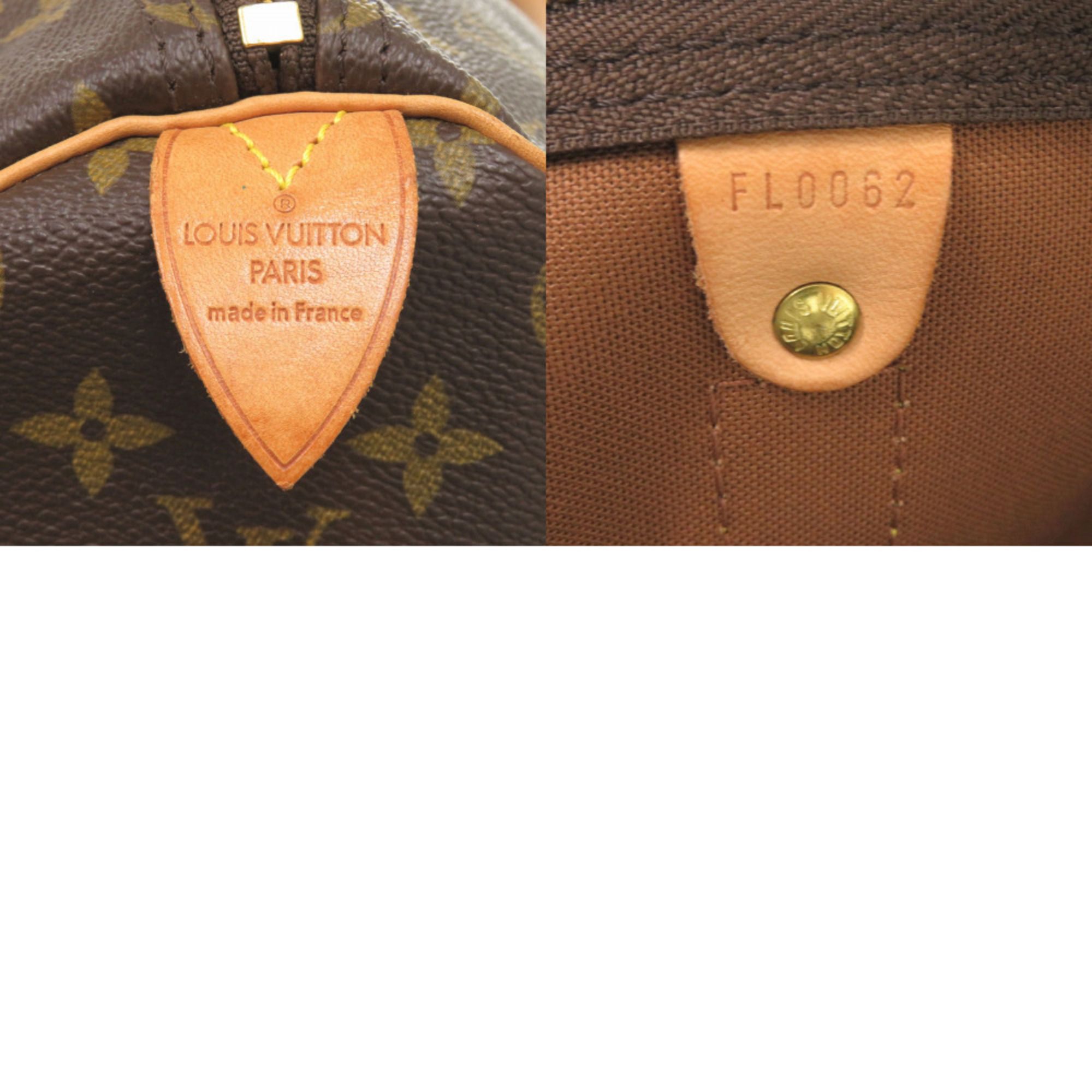 Boston Bag (Pre-Owned) - Louis Vuitton - Modalova