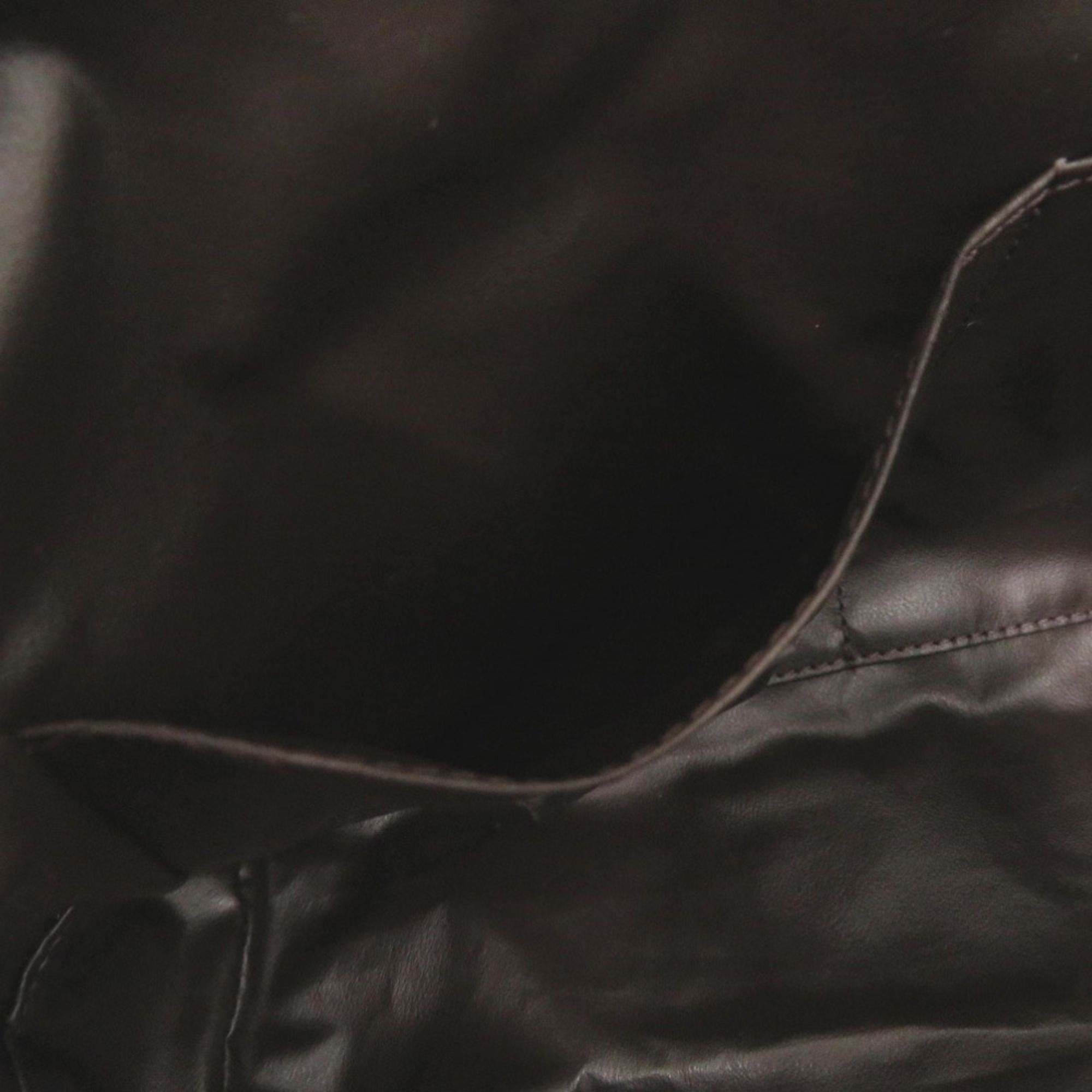 Polyamide Pouch (Pre-Owned) - Fendi - Modalova