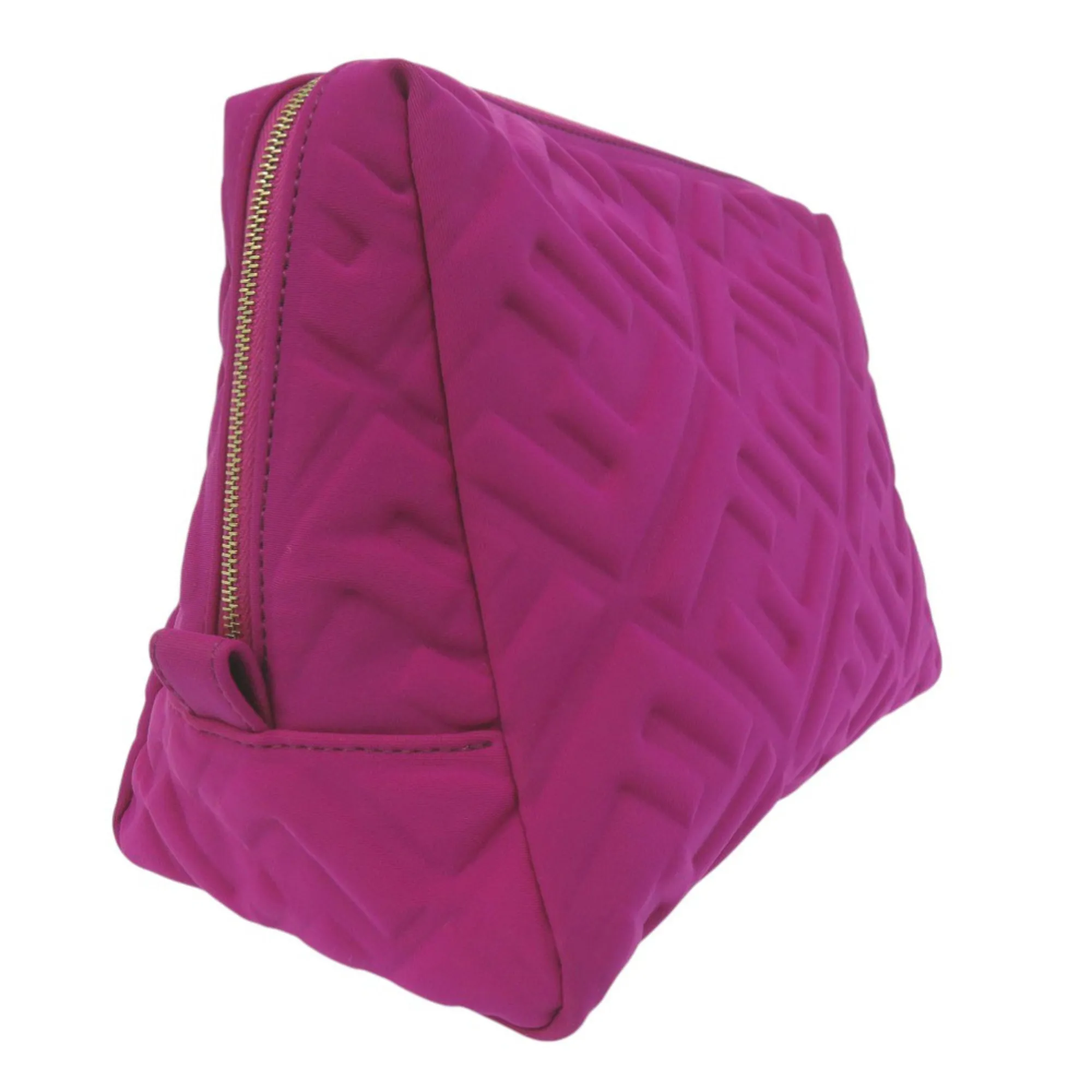 Polyamide Pouch (Pre-Owned) - Fendi - Modalova