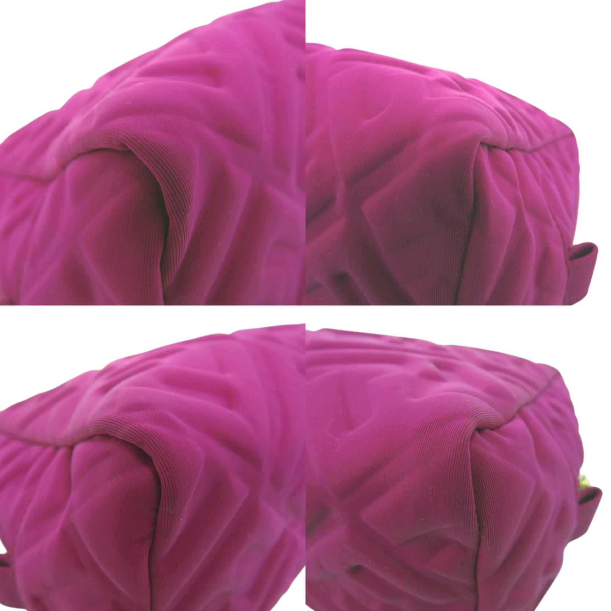 Polyamide Pouch (Pre-Owned) - Fendi - Modalova