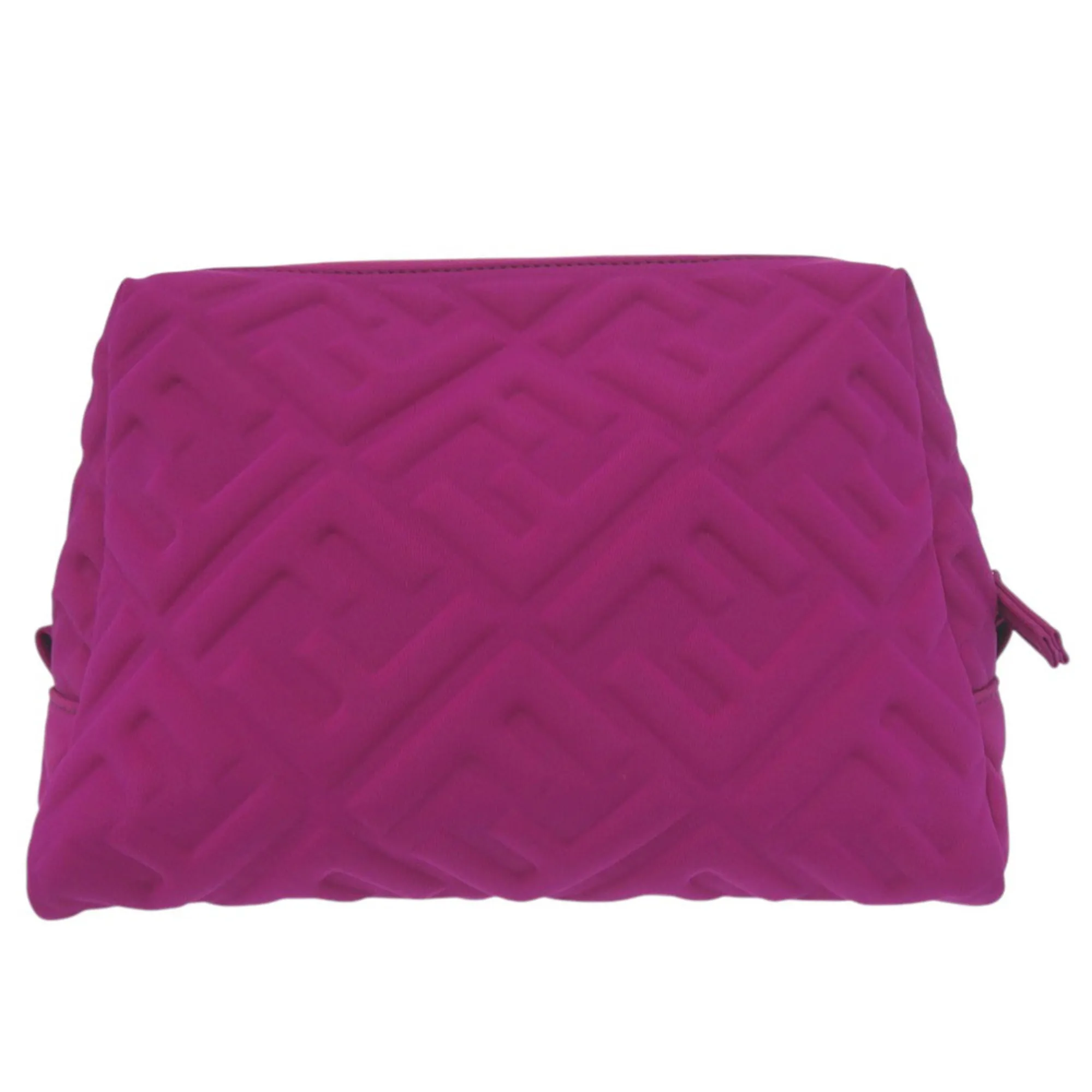 Polyamide Pouch (Pre-Owned) - Fendi - Modalova