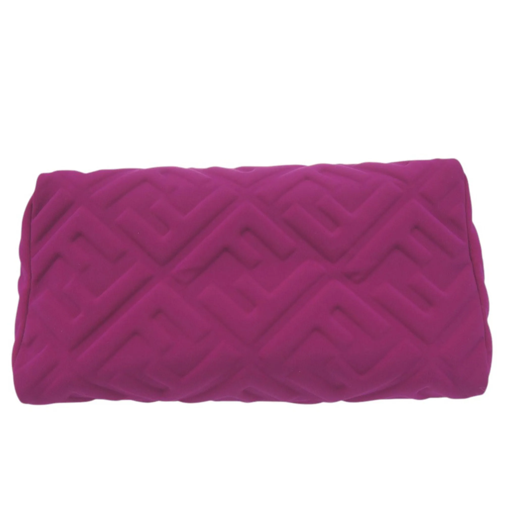 Polyamide Pouch (Pre-Owned) - Fendi - Modalova