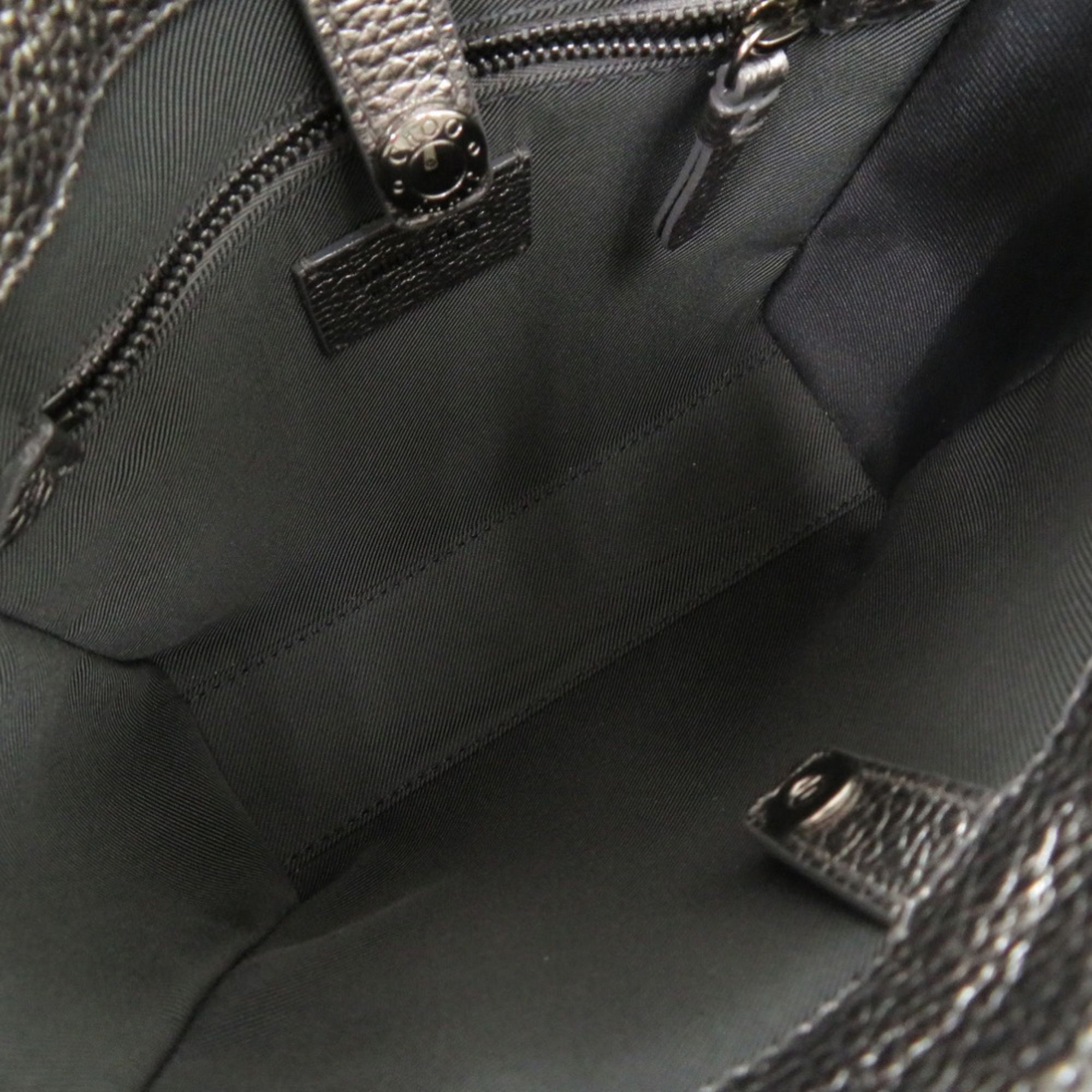 Leather Handbag (Pre-Owned) - Jimmy Choo - Modalova
