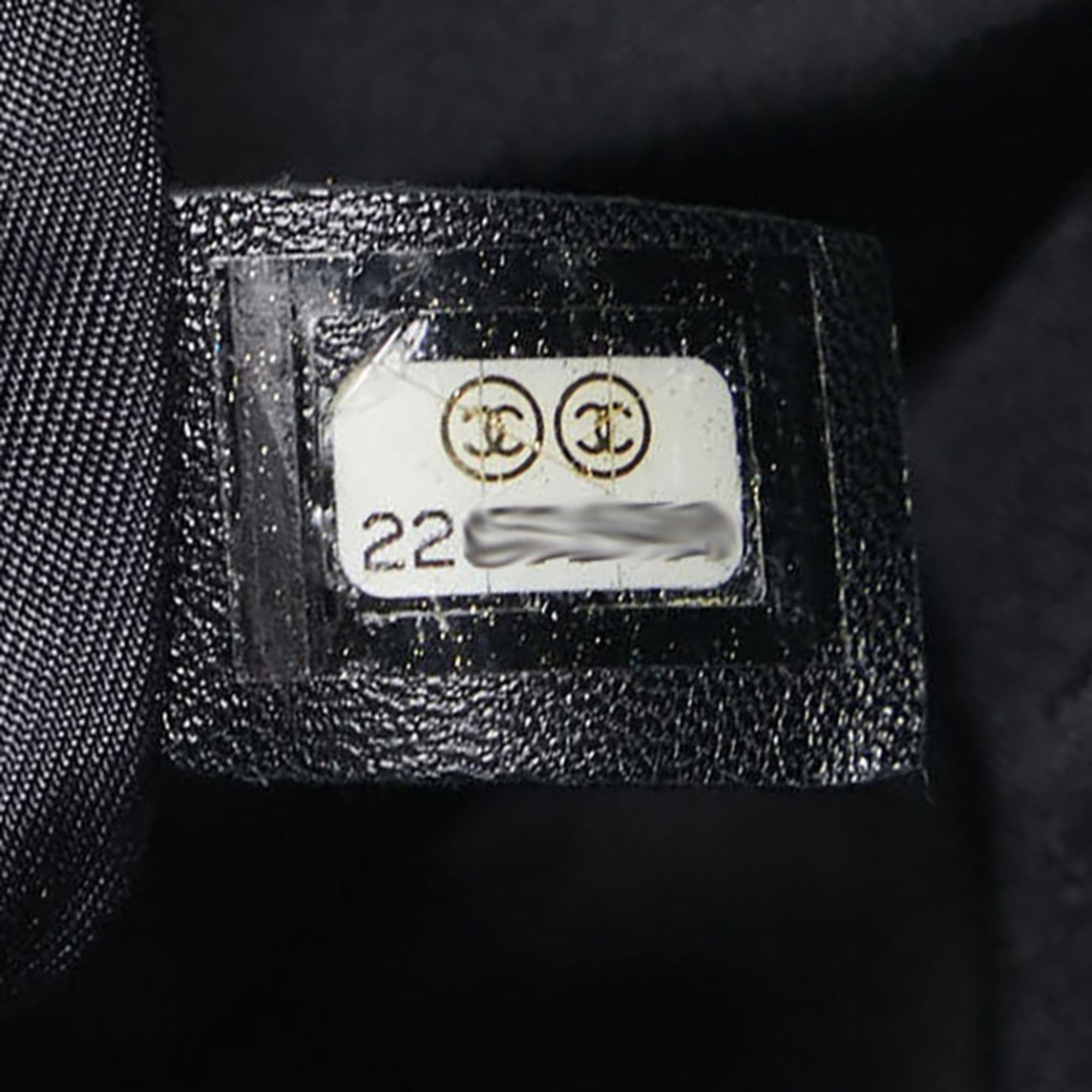 Nylon Shoulder Bag (Pre-Owned) - Chanel - Modalova