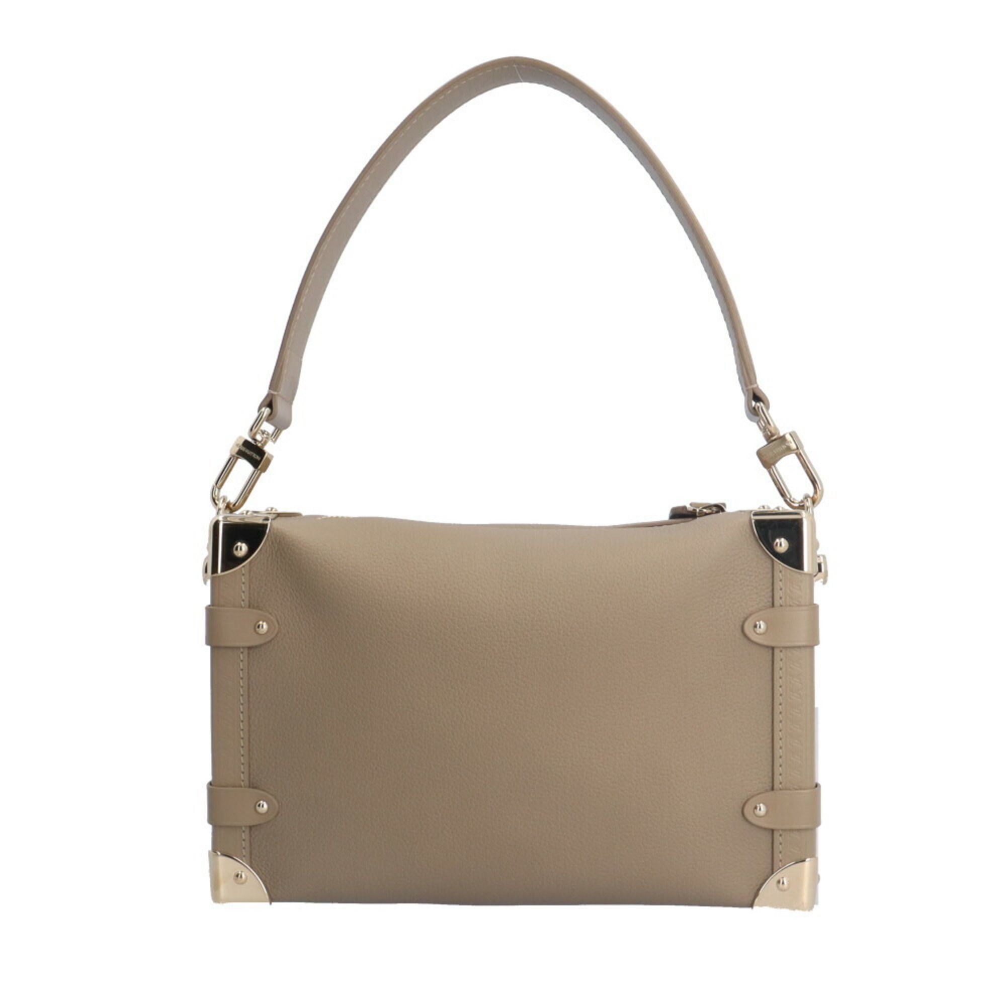 Leather Shoulder Bag (Pre-Owned) - Louis Vuitton - Modalova