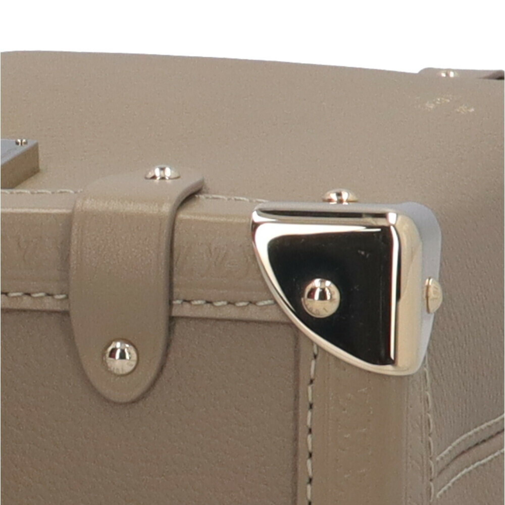 Leather Shoulder Bag (Pre-Owned) - Louis Vuitton - Modalova