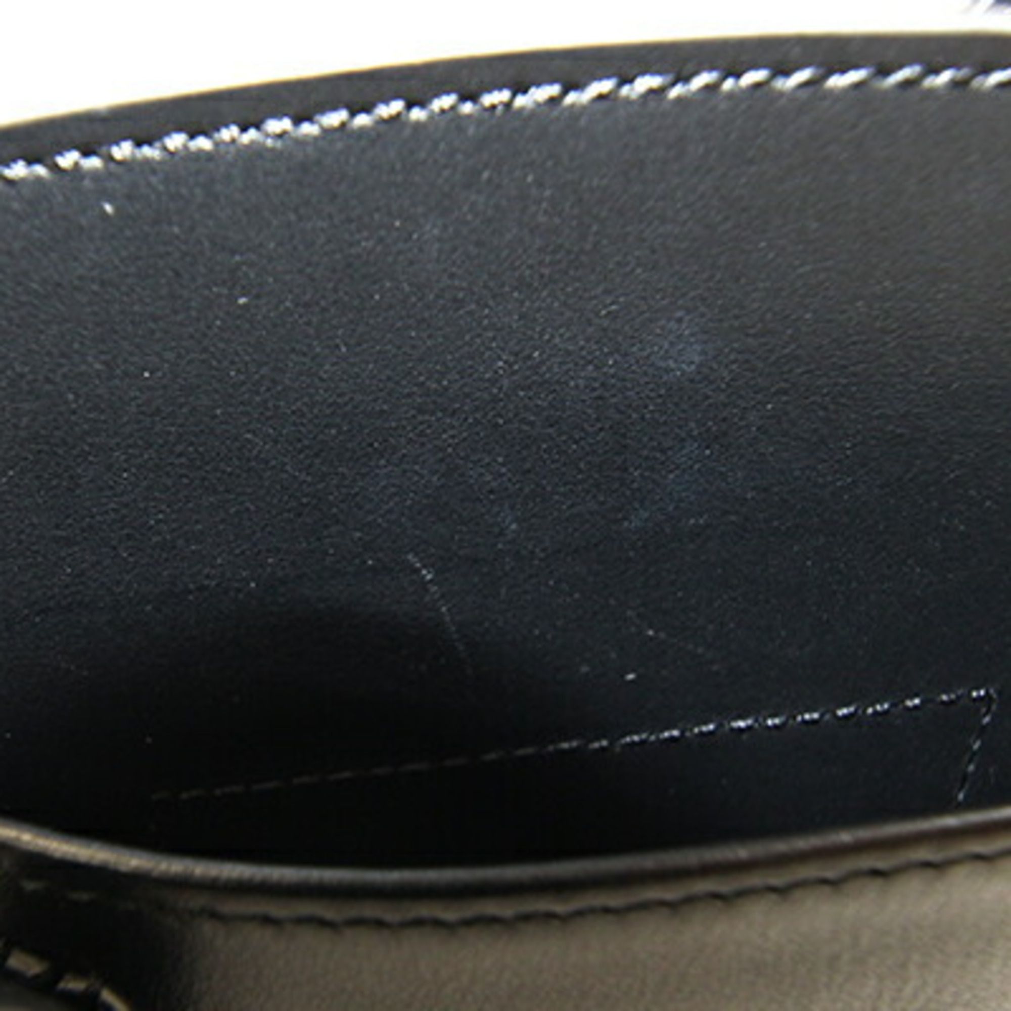 Leather Pochette Shoulder Bag (Pre-Owned) - Tod's - Modalova
