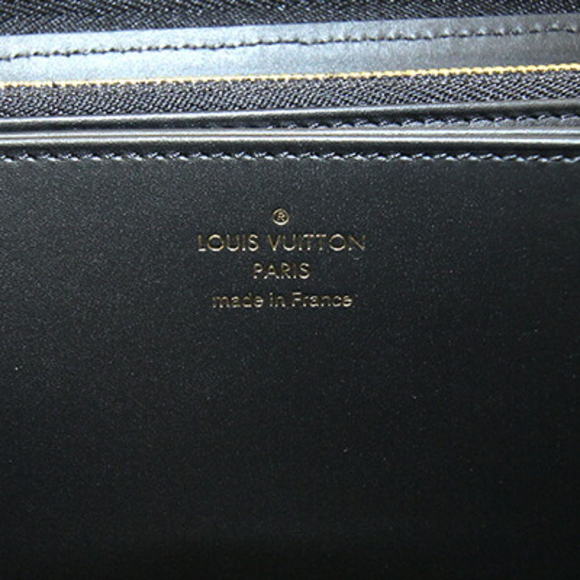 Jacquard Chain/Shoulder Wallet (Pre-Owned) - Louis Vuitton - Modalova