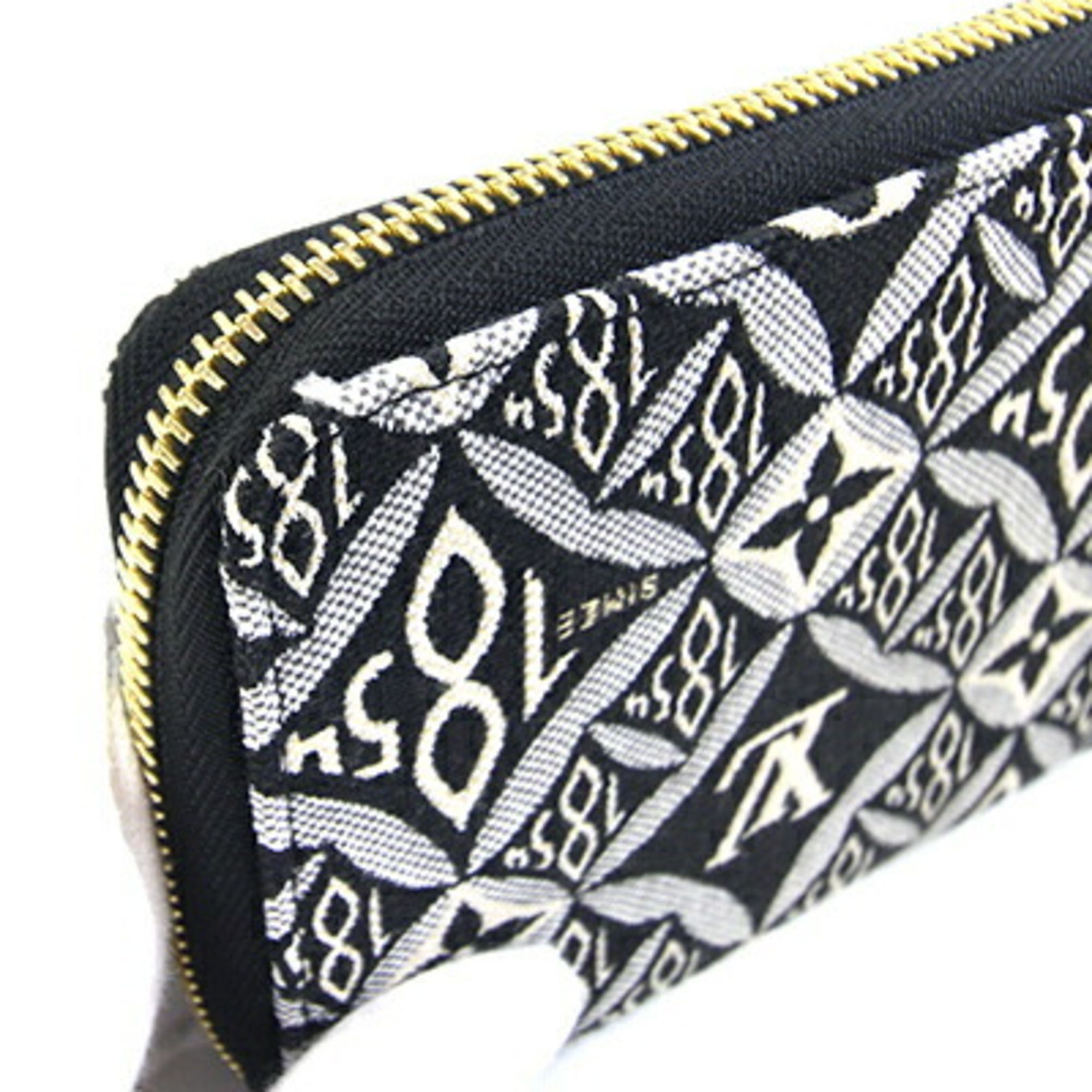 Jacquard Chain/Shoulder Wallet (Pre-Owned) - Louis Vuitton - Modalova