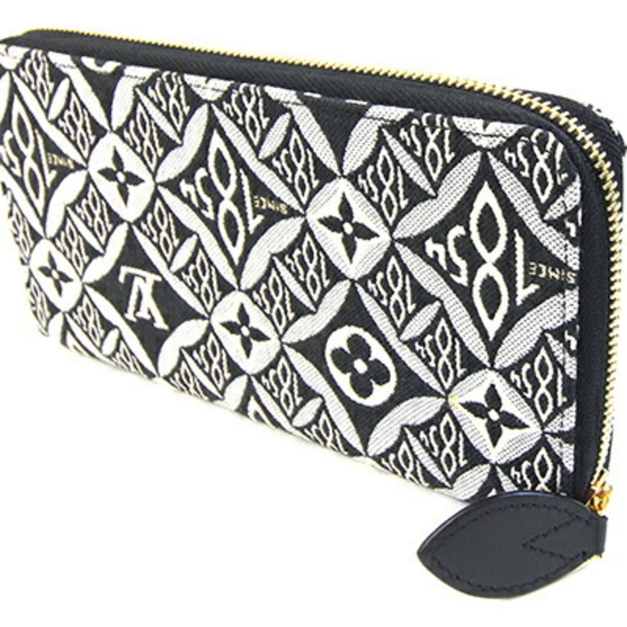 Jacquard Chain/Shoulder Wallet (Pre-Owned) - Louis Vuitton - Modalova