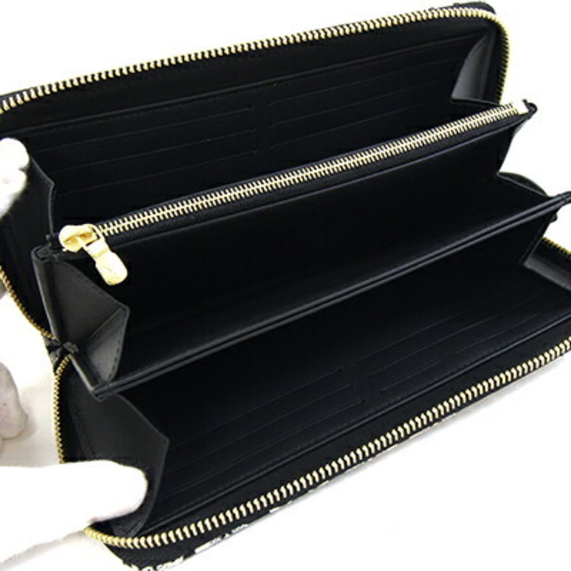 Jacquard Chain/Shoulder Wallet (Pre-Owned) - Louis Vuitton - Modalova