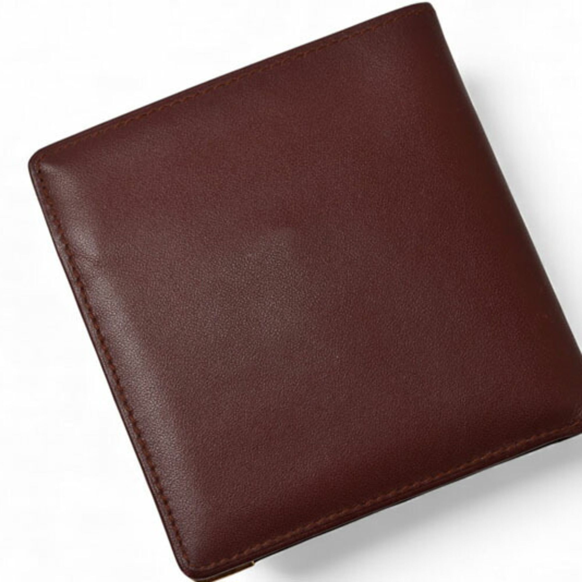 Must Wallet (Bi-Fold) (Pre-Owned) - Cartier - Modalova