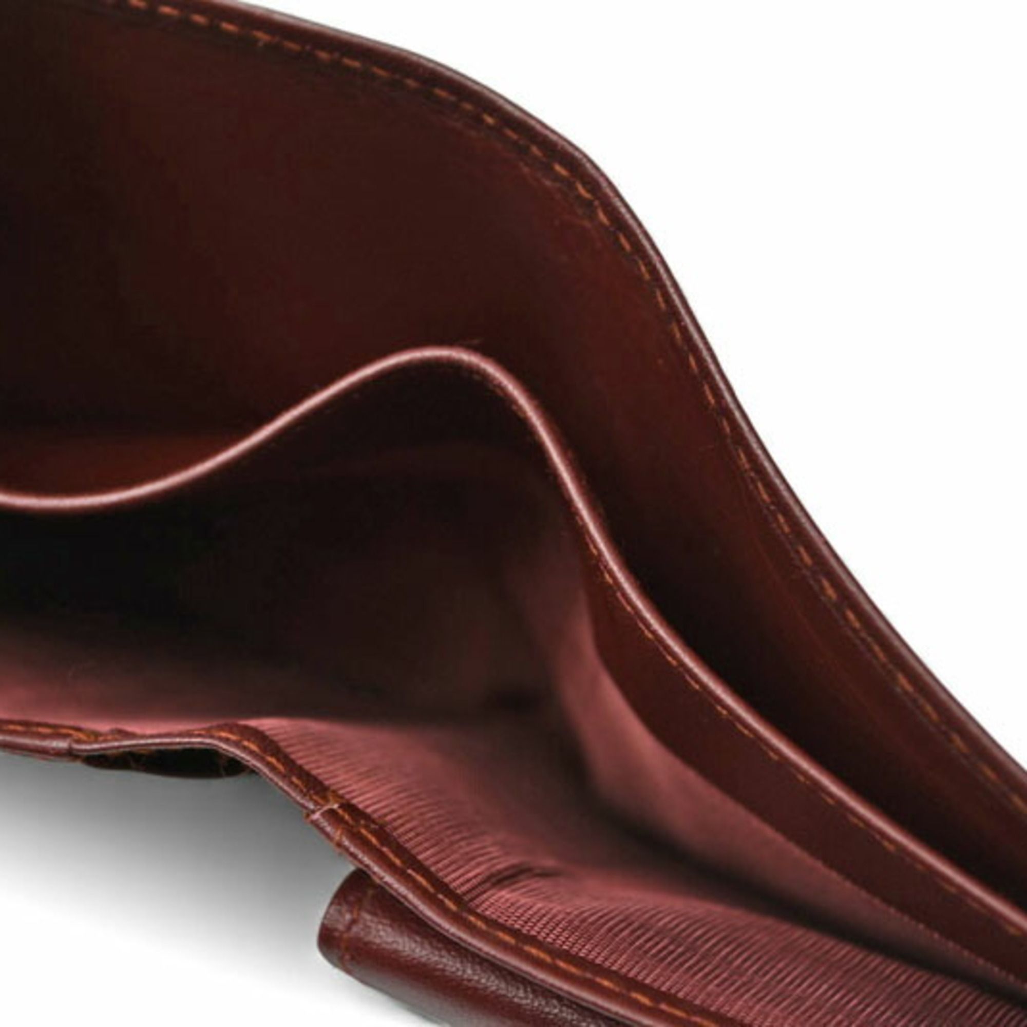 Must Wallet (Bi-Fold) (Pre-Owned) - Cartier - Modalova