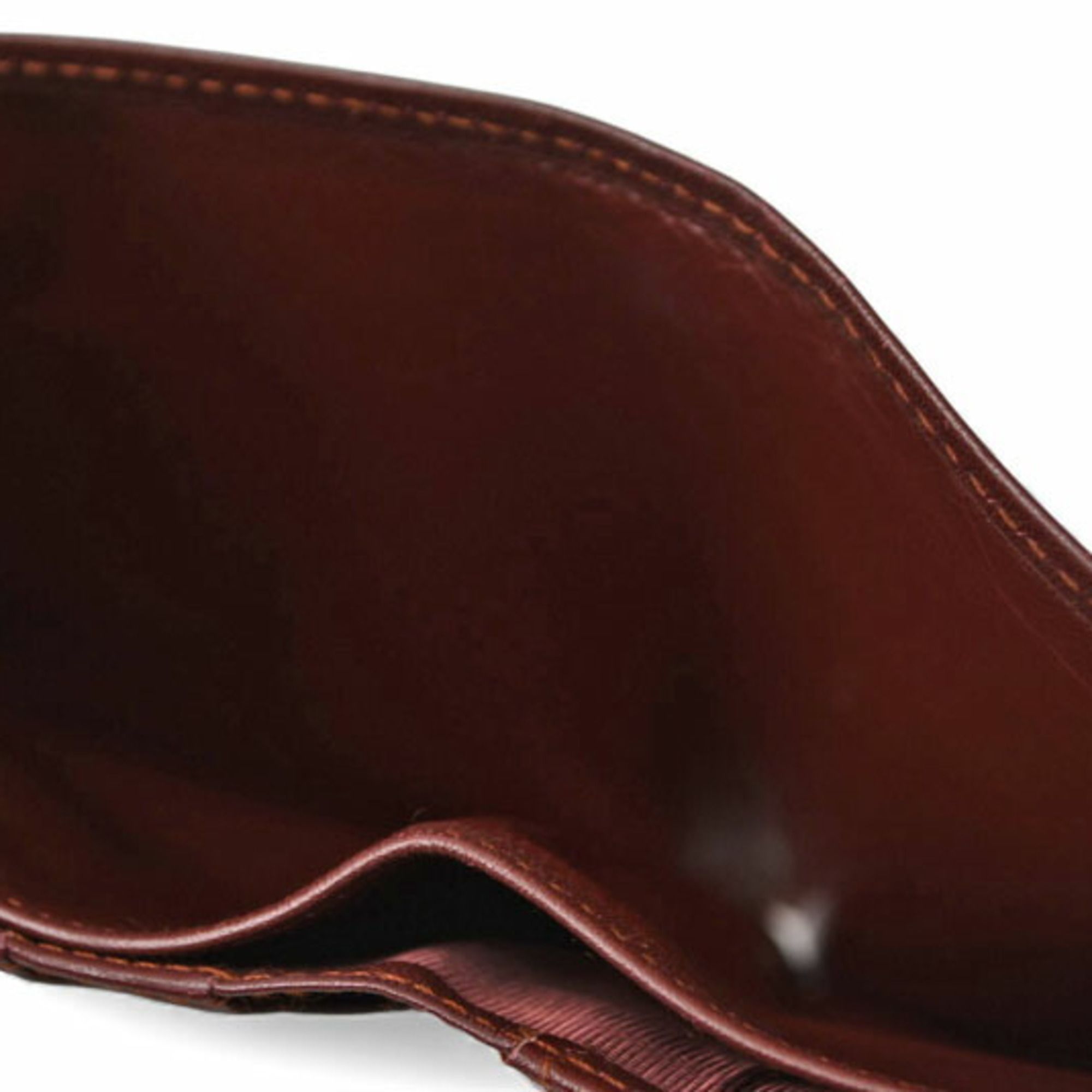 Must Wallet (Bi-Fold) (Pre-Owned) - Cartier - Modalova