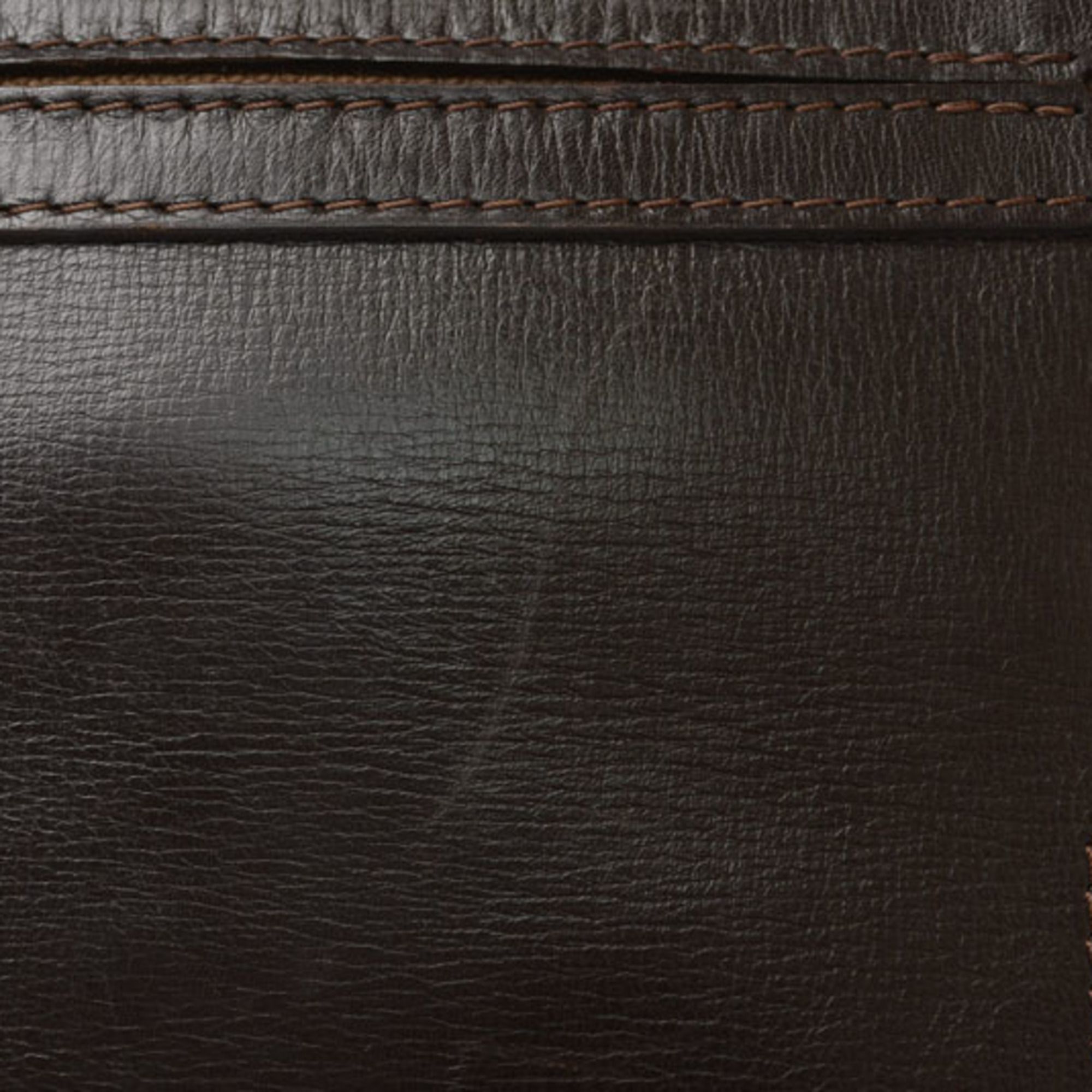 Utah Leather Shoulder Bag (Pre-Owned) - Louis Vuitton - Modalova