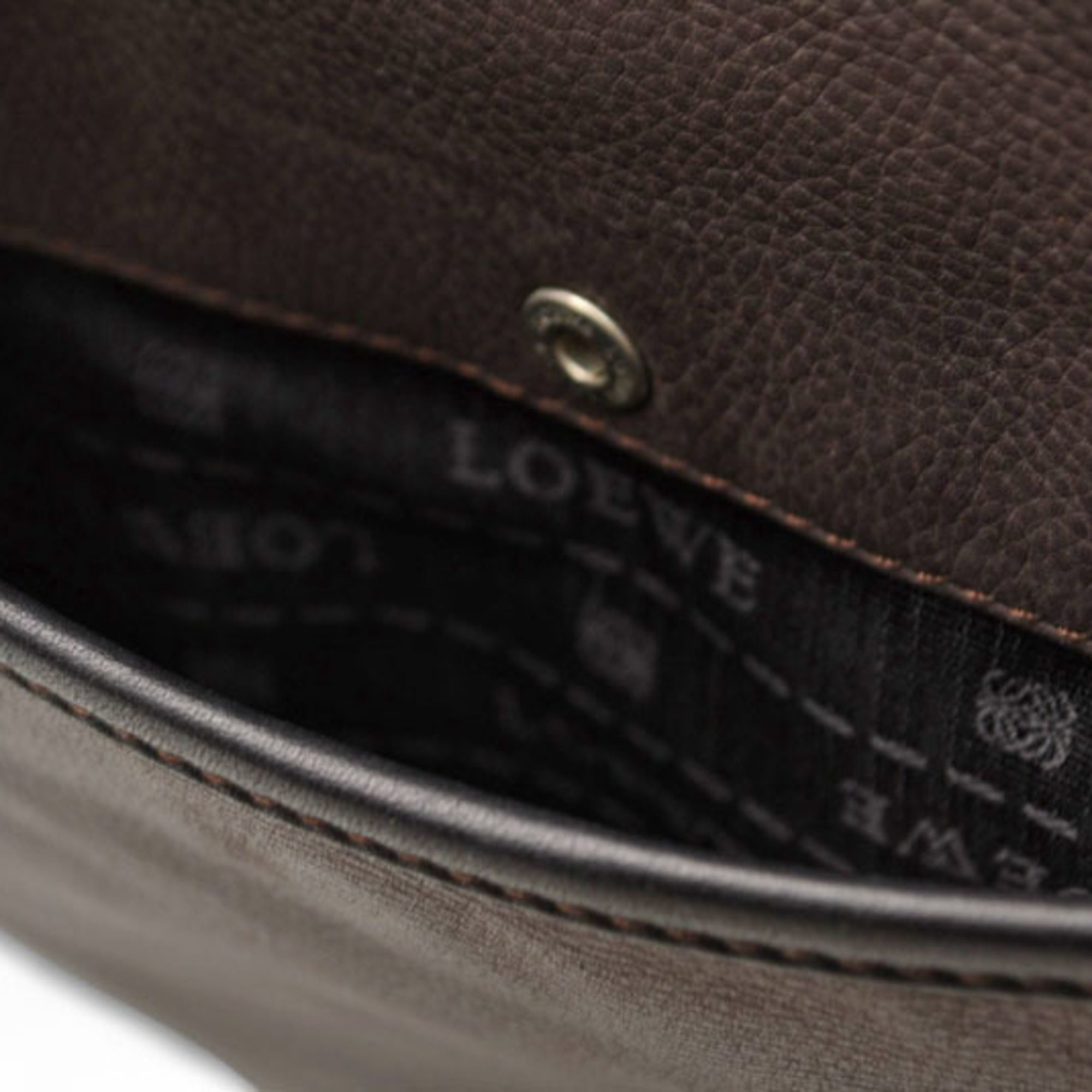 Shoulder Bag (Pre-Owned) - Loewe - Modalova